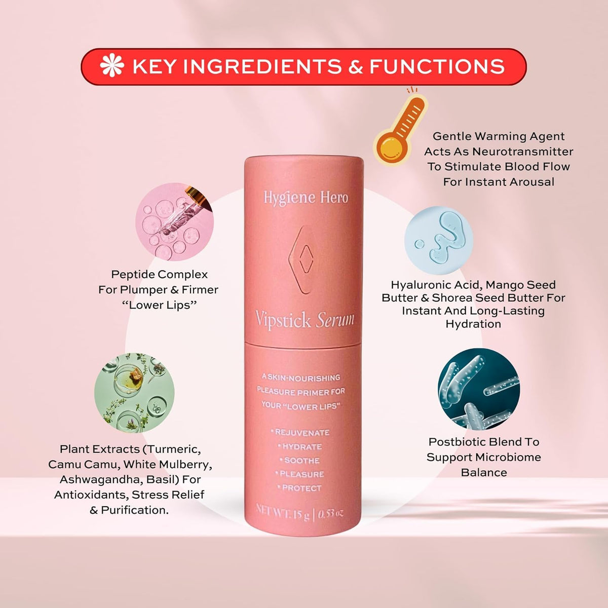 Vipstick Serum Trio - Hygiene Hero Official Imagery - 5