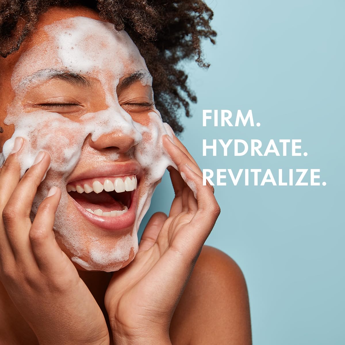 Glowbiotics Probiotic Revitalizing Cleanser - Glowbiotics Official Imagery - 5