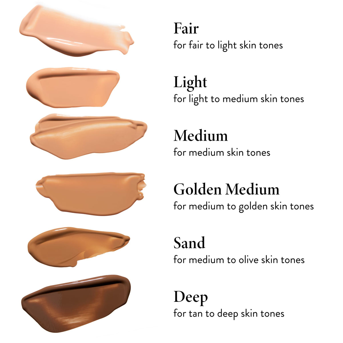 LAURA GELLER Better Than Block Skincare Foundation SPF 50 - LAURA GELLER NEW YORK Official Imagery - 8