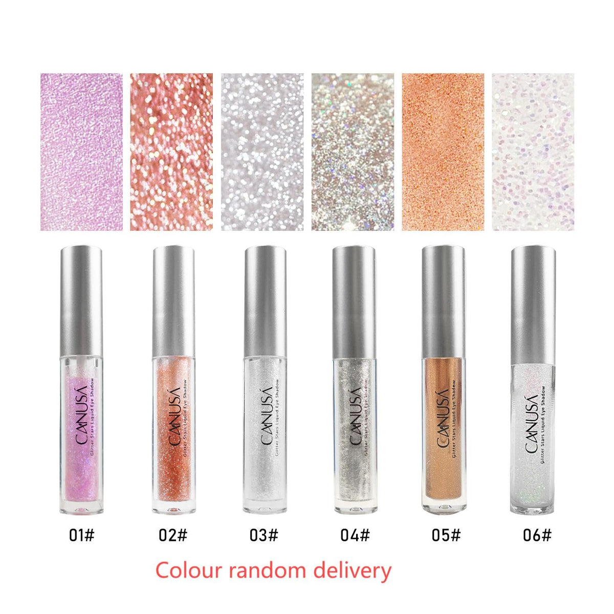 26Pc Full Face Makeup Set Gift Surprise for Women Cosmetic - Premium Selection Official Imagery - 3