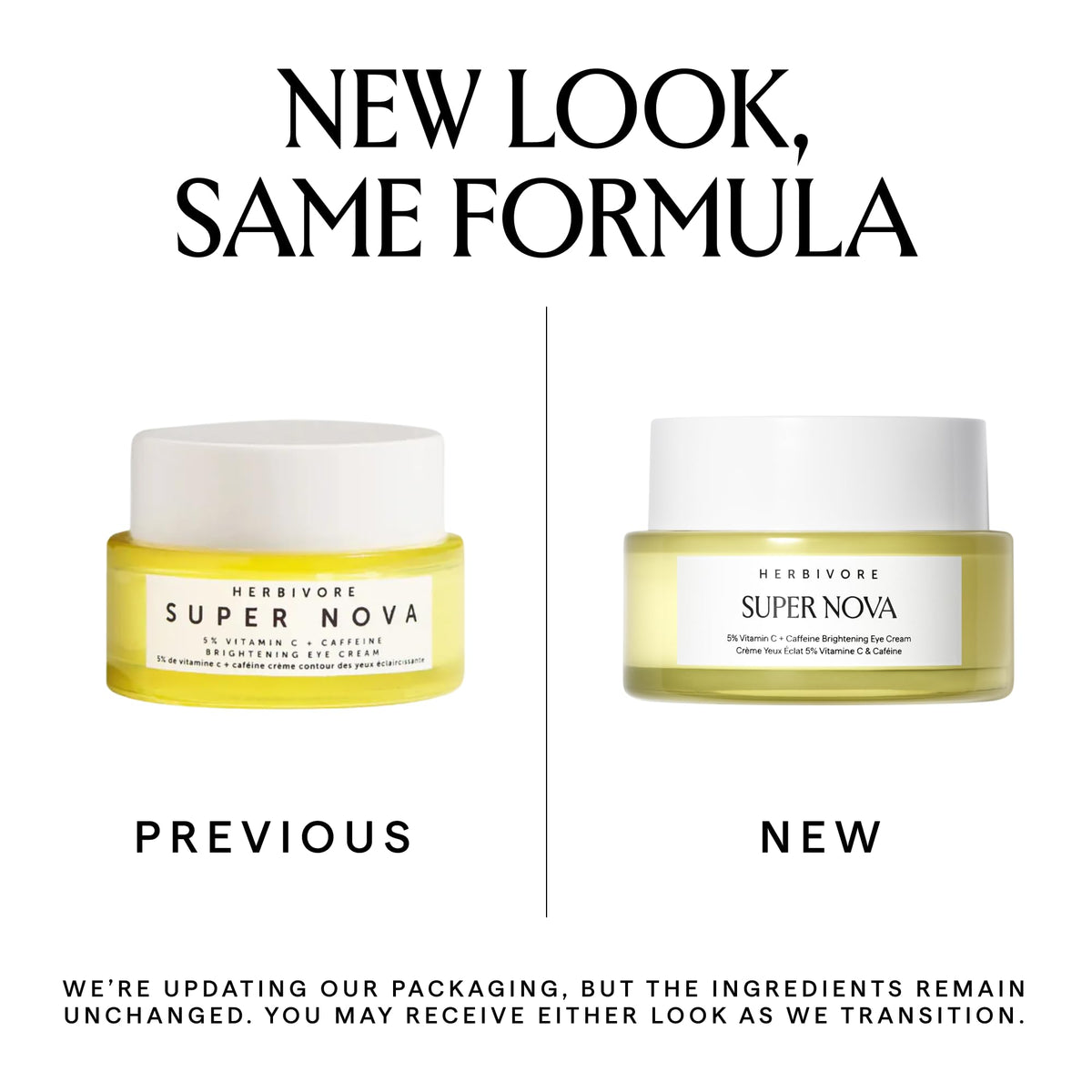 HERBIVORE Super Nova Eye Cream - Premium Selection Official Imagery - 6