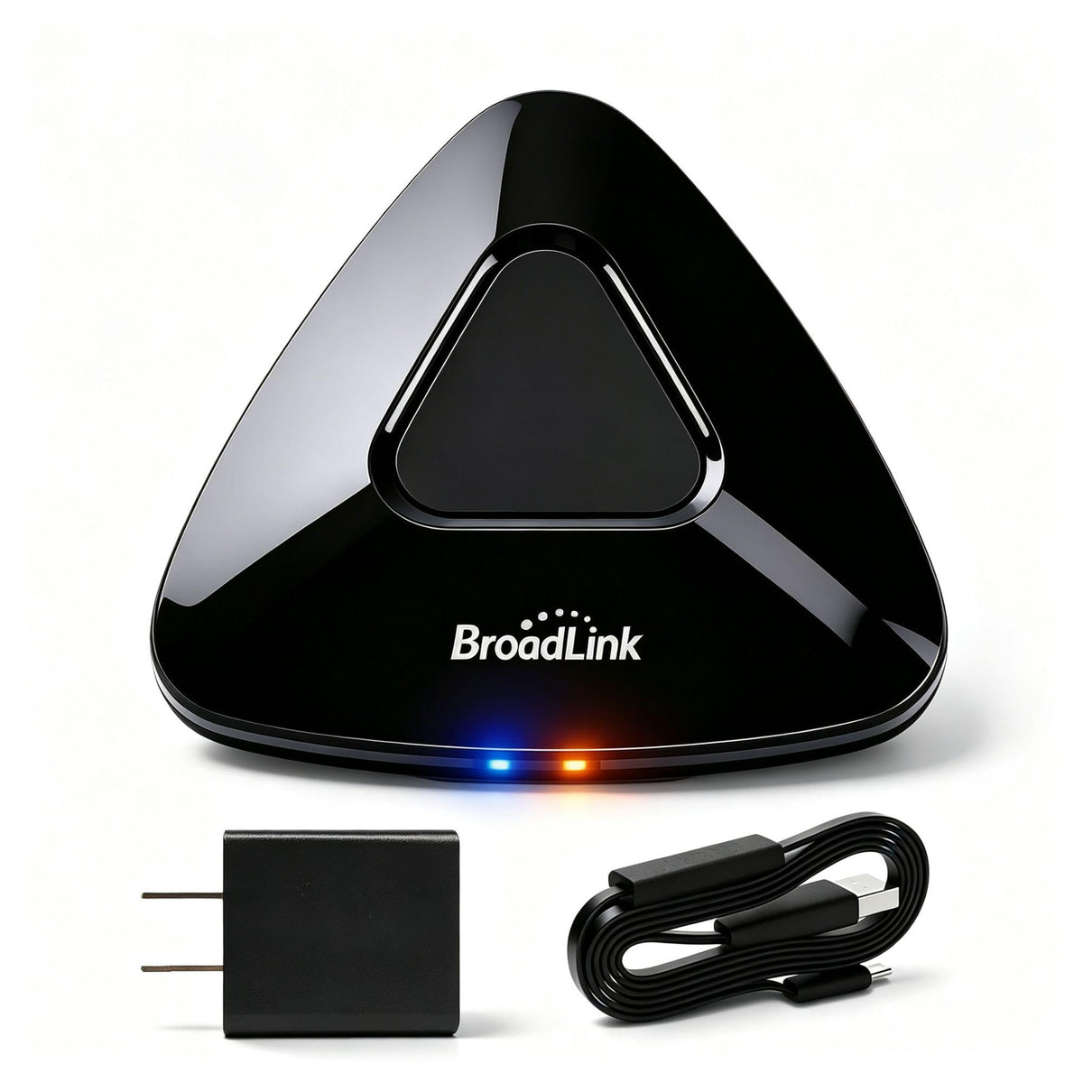 Broadlink RM Max Smart Remote Matter Compatibility IR RF - Broadlink Official Imagery - 2