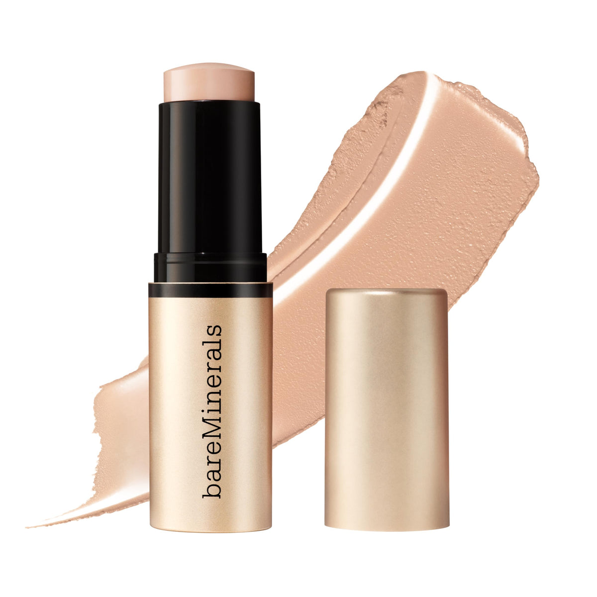 bareMinerals Complexion Rescue Skin Tint Stick 0 3 oz - bareMinerals Official Imagery - 2