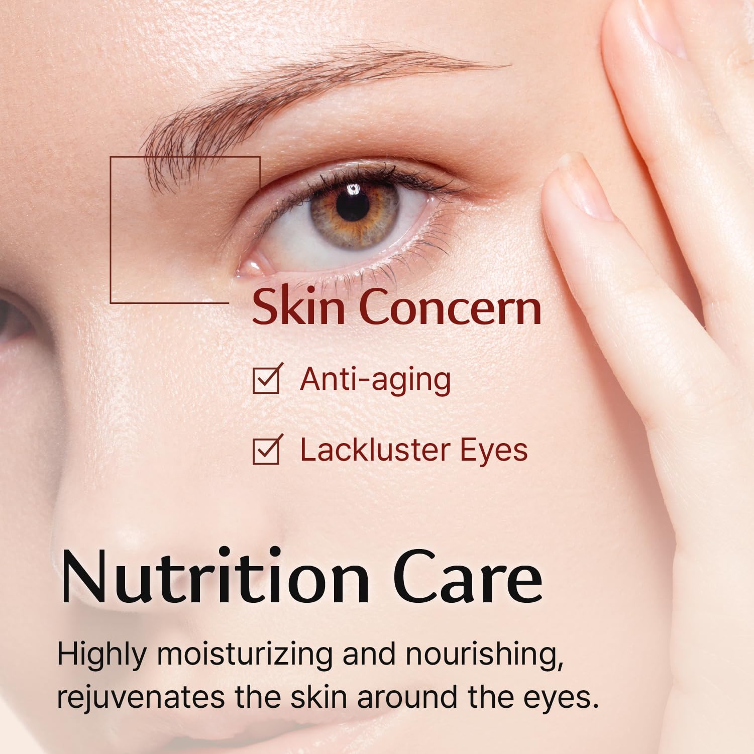 Sooryehan Hyobidam Fermented Eye Cream (0.84 fl oz) - Sooryehan