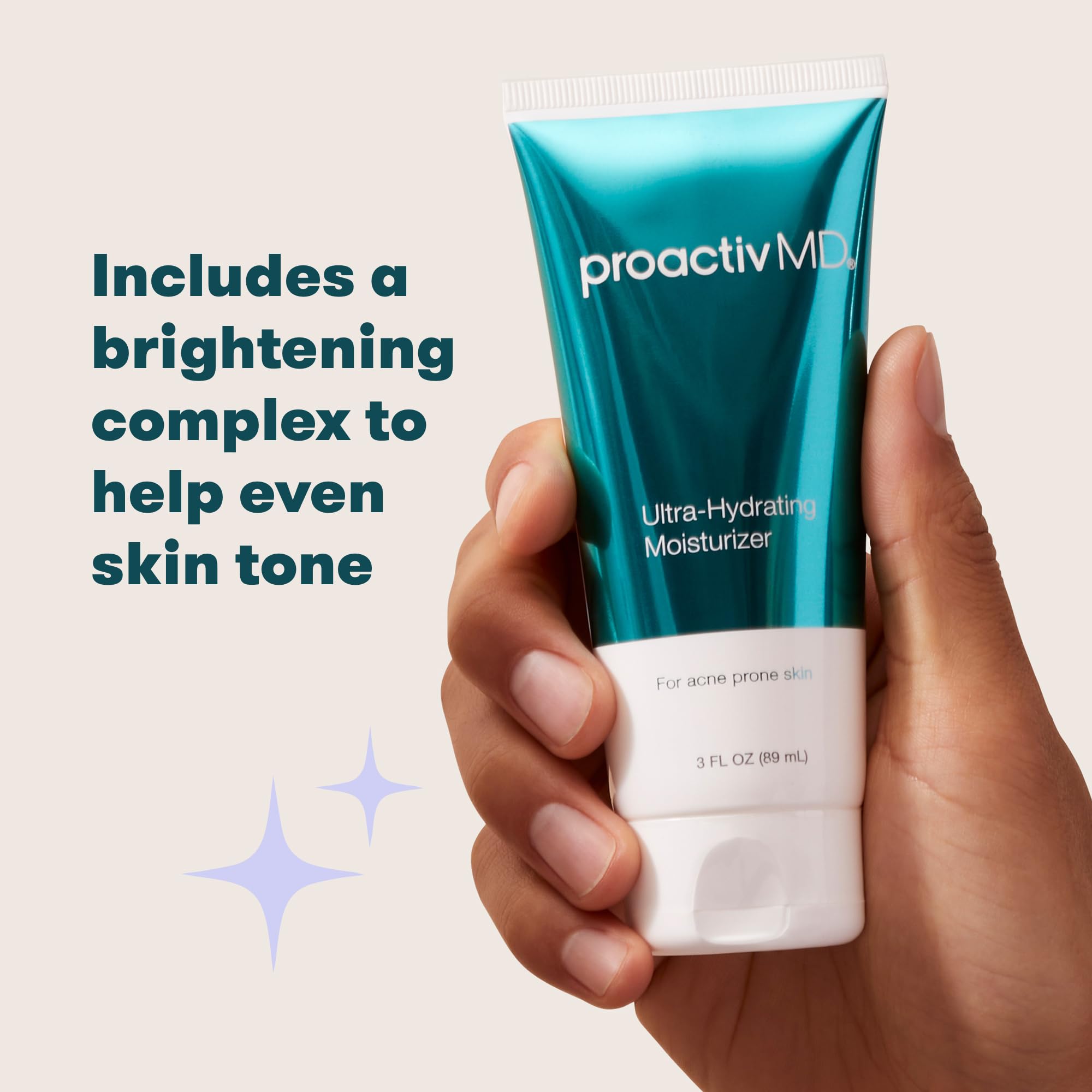 Proactiv MD Ultra Hydrating Hyaluronic Acid Daily Face - Proactiv Official Imagery - 3