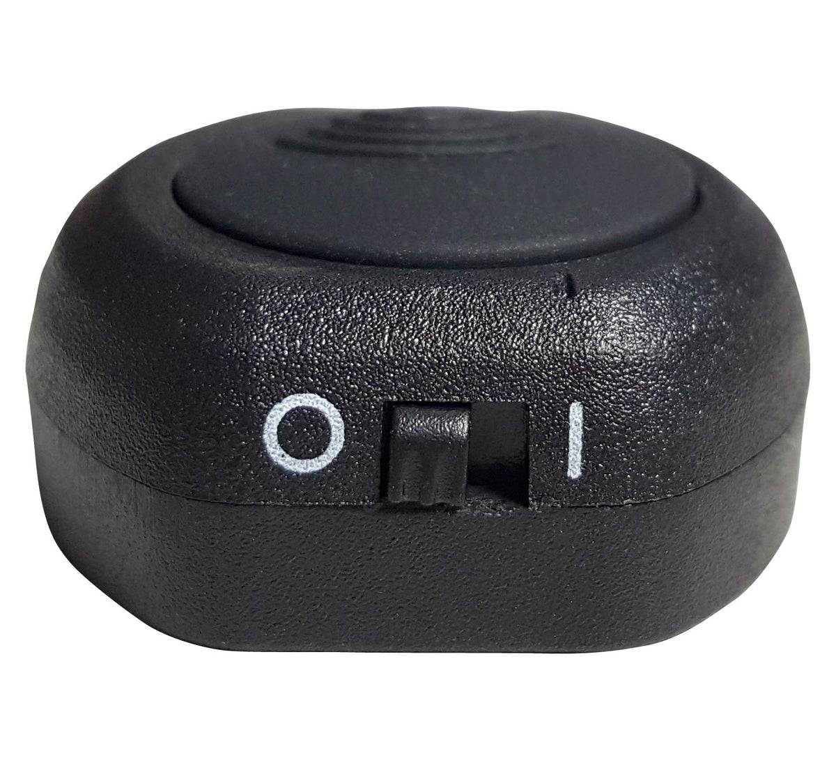 PRYMEBLU Bluetooth PTT Switch BT PTT ZU Super Mini Strap is - PRYME® Official Imagery - 3