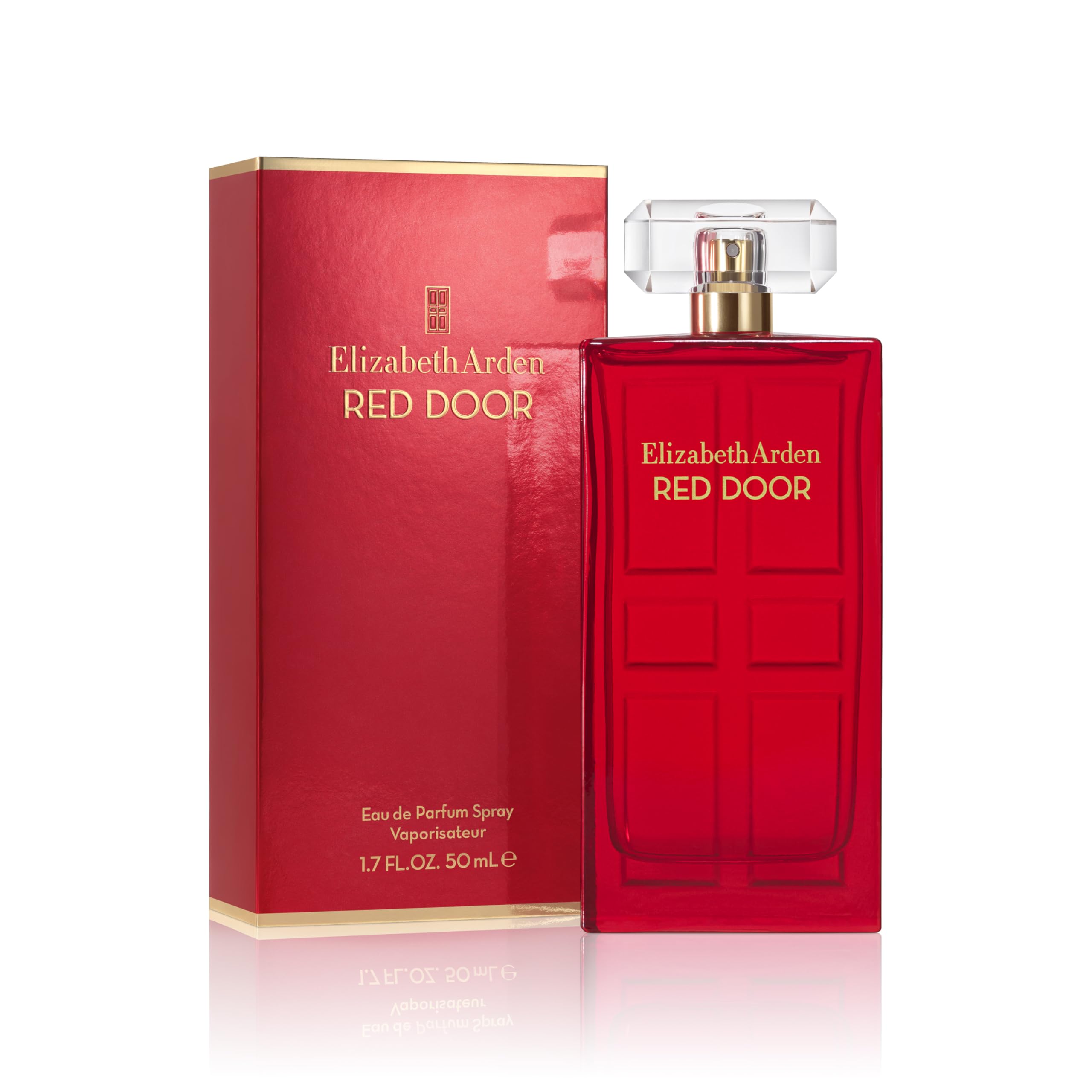Elizabeth Arden Red Door Eau de Parfum, Women's Perfume, 1.7 - Generic