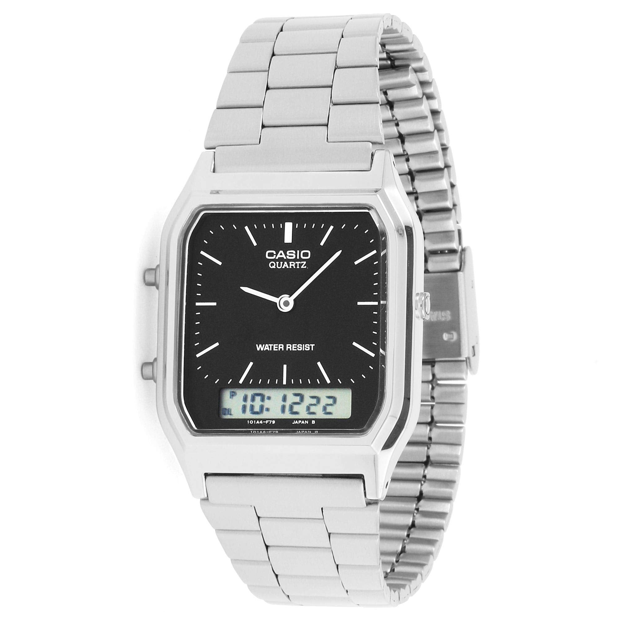 Casio Collection Unisex Adults Watch AQ-230A - View 1