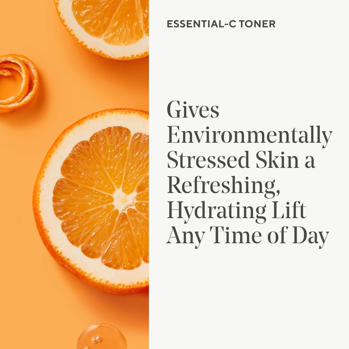 Murad Essential C Toner Moisturizing Vitamin C Face Toner - Premium Selection Official Imagery - 4
