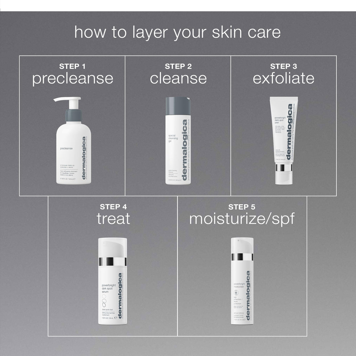 Dermalogica Powerbright Moisturizer SPF 50 Facial Sunscreen - Premium Selection Official Imagery - 8