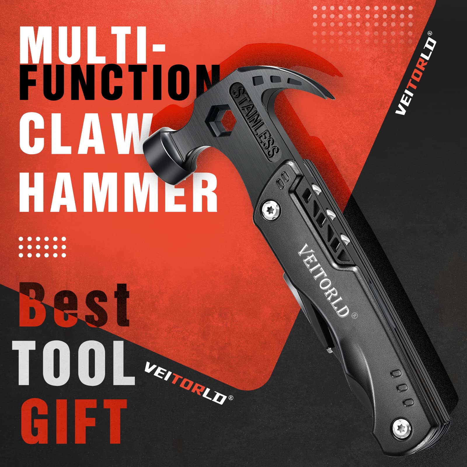VEITORLD Gifts for Men Dad Him Fathers Day, Unique Anniversary Birthda - View 2