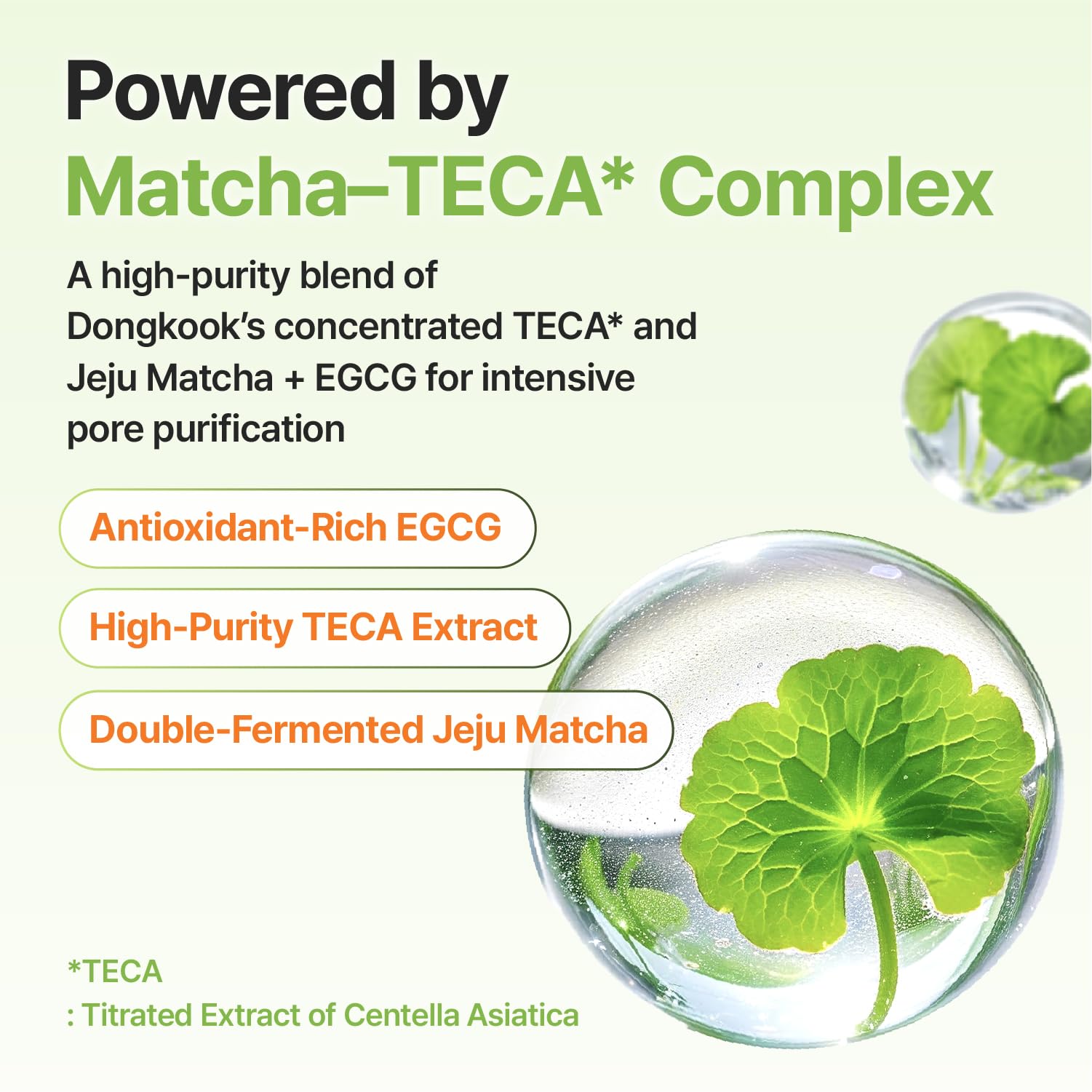 CENTELLIAN 24 Madeca Matcha Double Cleanse Set – Cleansing Oil - CENTELLIAN 24
