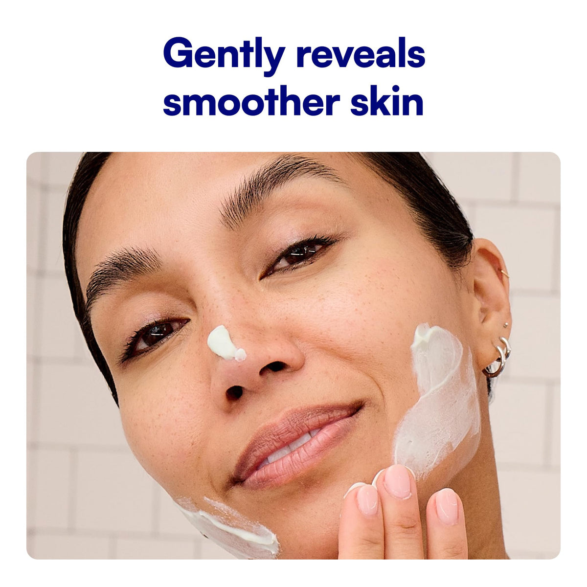 Bliss Micro Magic Microdermabrasion Face Scrub - Premium Selection Official Imagery - 4