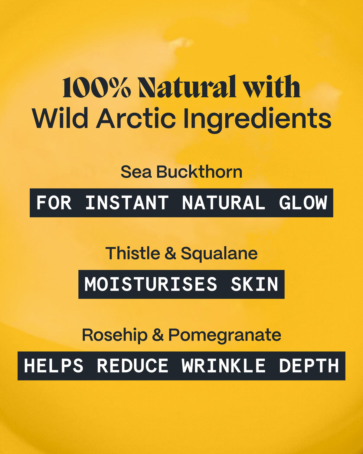 Norse Organics Pimple Stopper Day Balm for Face - Norse Organics Official Imagery - 6