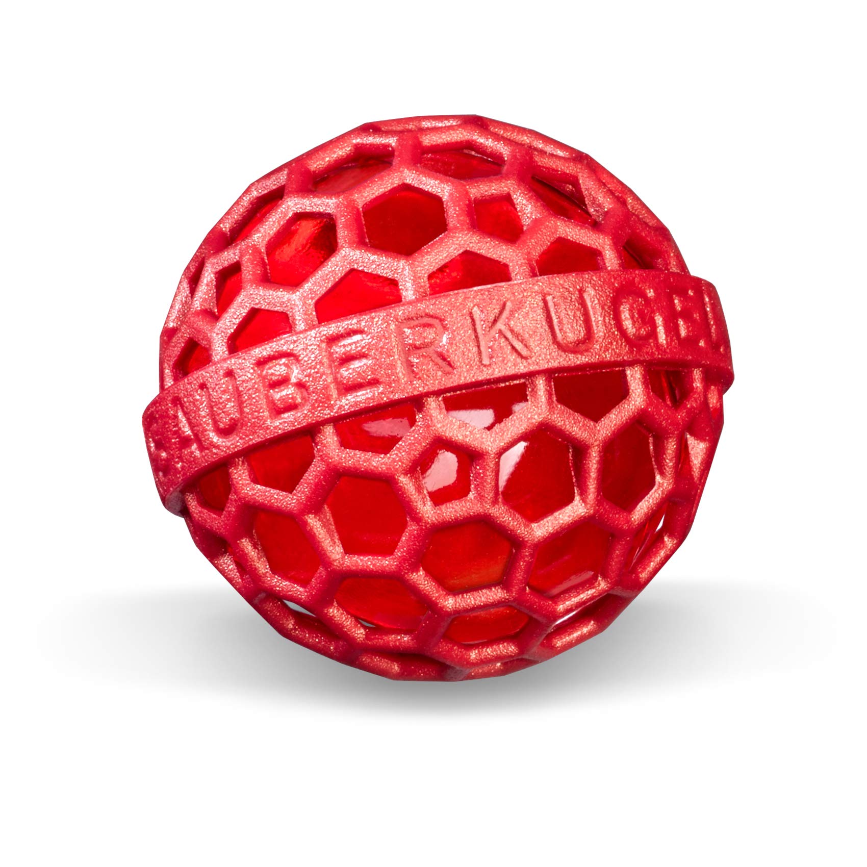 Sauberkugel - The Clean Ball - The clever way of cleaning purses, bags - View 2