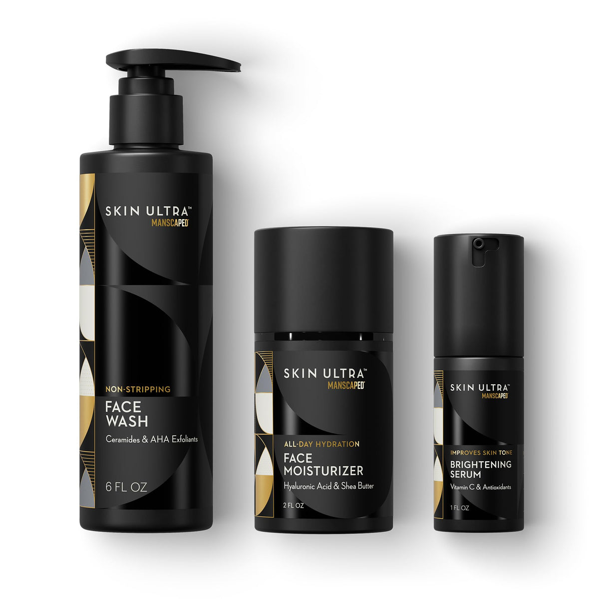 MANSCAPED Skin Ultra Daily Regimen - MANSCAPED Official Imagery - 2