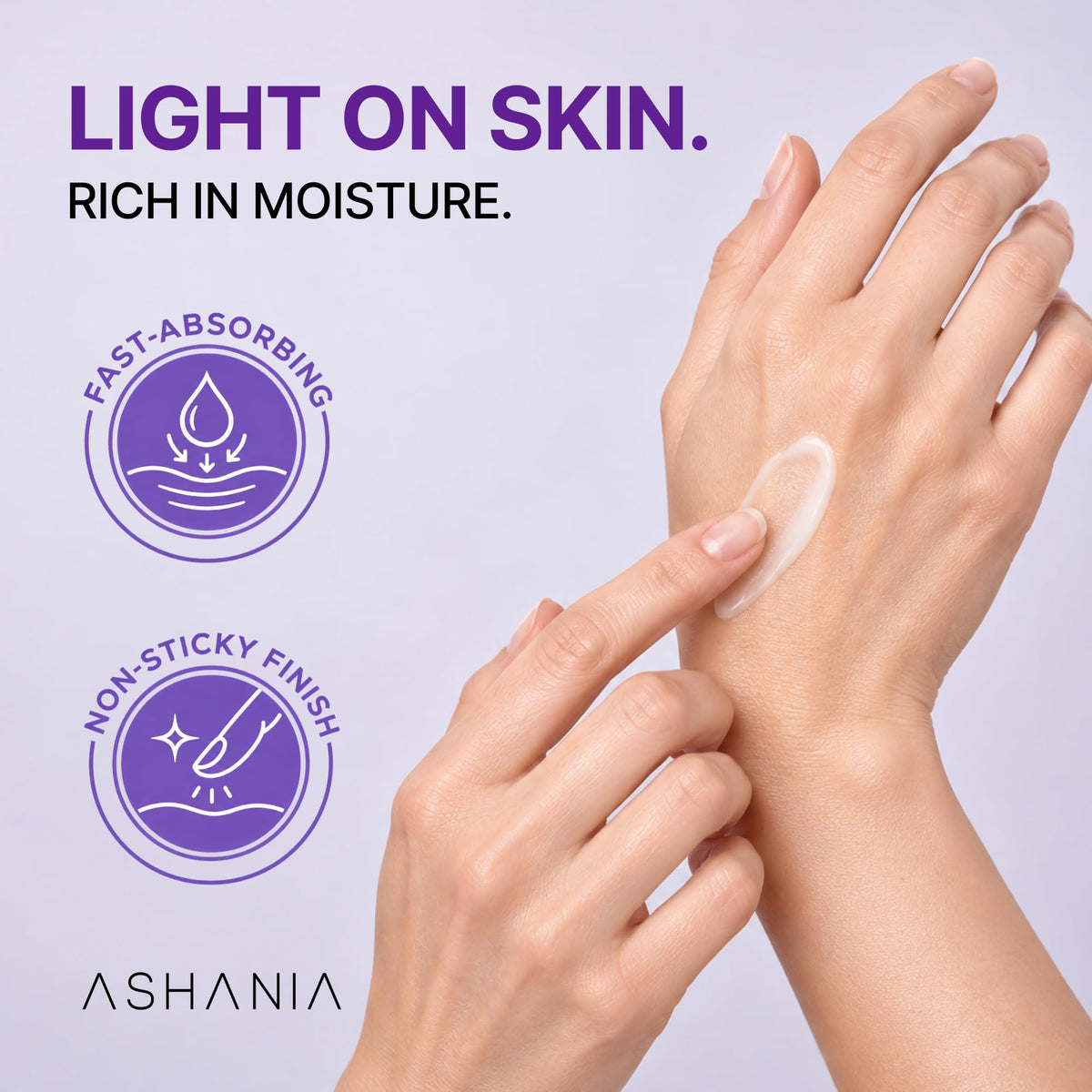 Korean Neck Firming Cream Neck Tightening and Lifting Cream - Ashania Official Imagery - 5