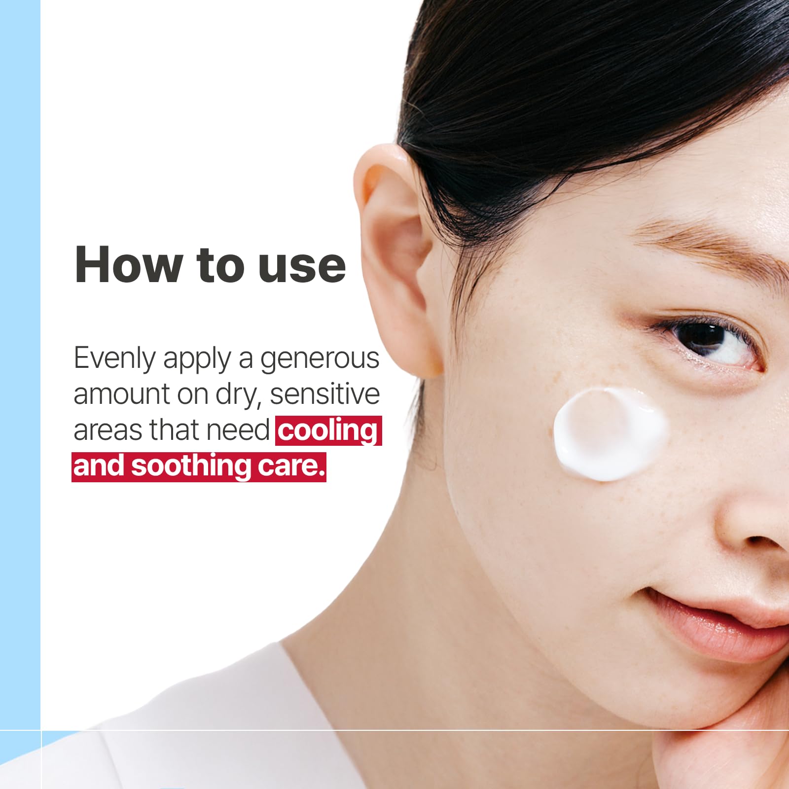 Illiyoon Ceramide Ato Soothing Gel - Illiyoon Official Imagery - 6