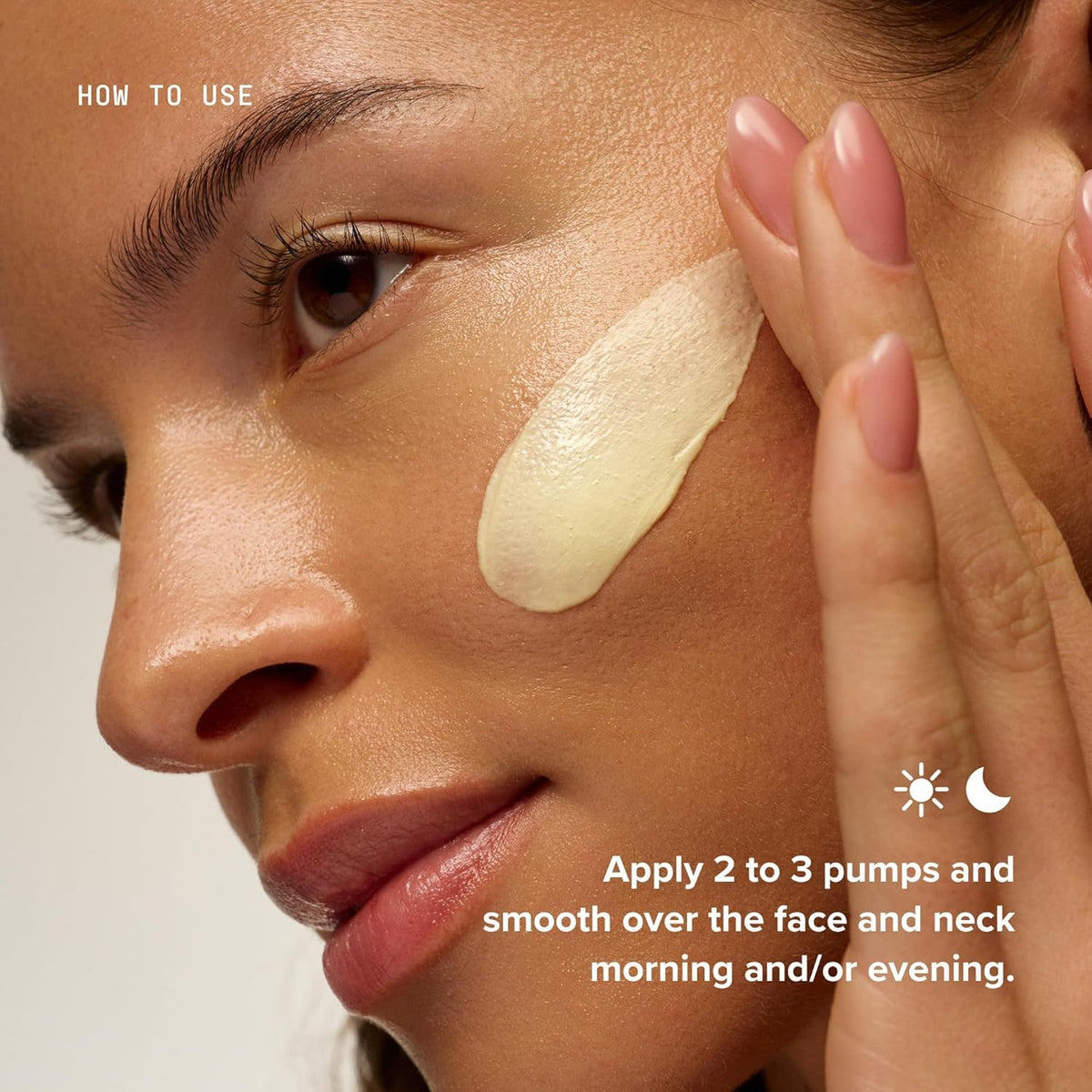 DRMTLGY FacialRX Brightening Moisturizer with Gluta Gold - DRMTLGY Official Imagery - 8