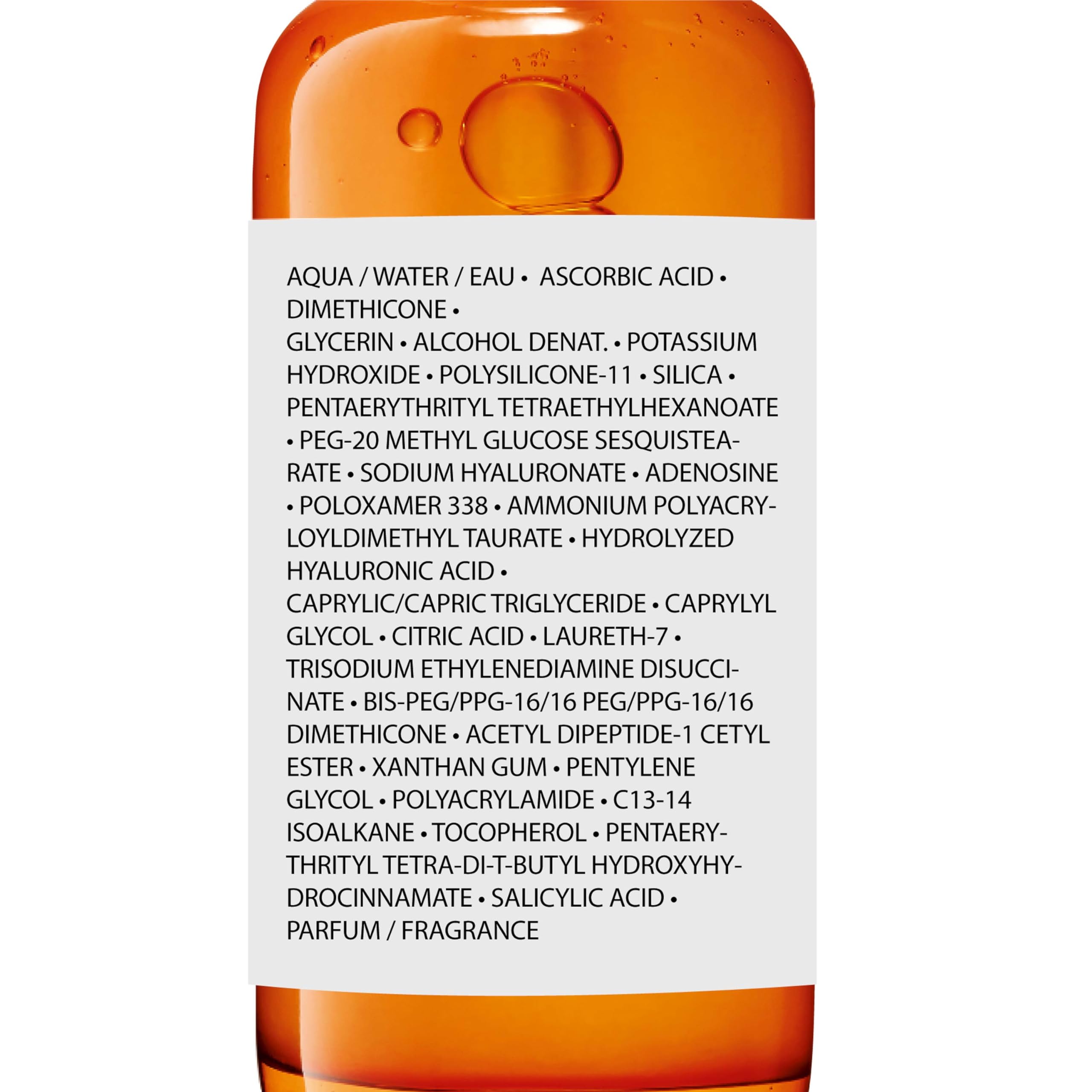 La Roche-Posay Vitamin C Face Serum 1oz