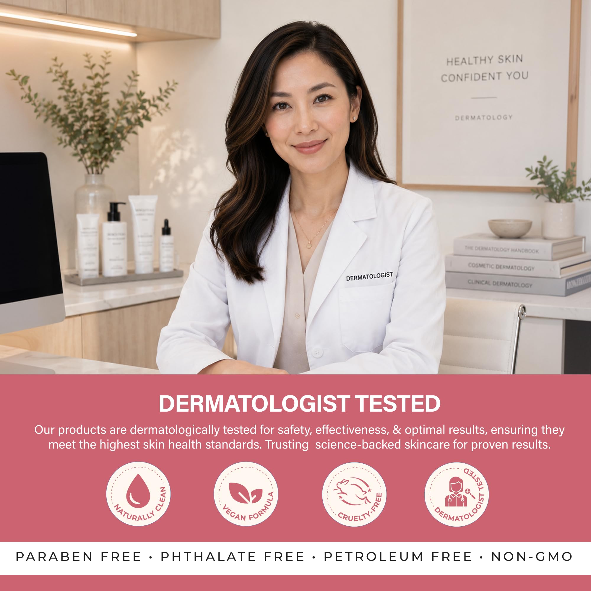 Skin Treatment Mask - Azure Cosmetics