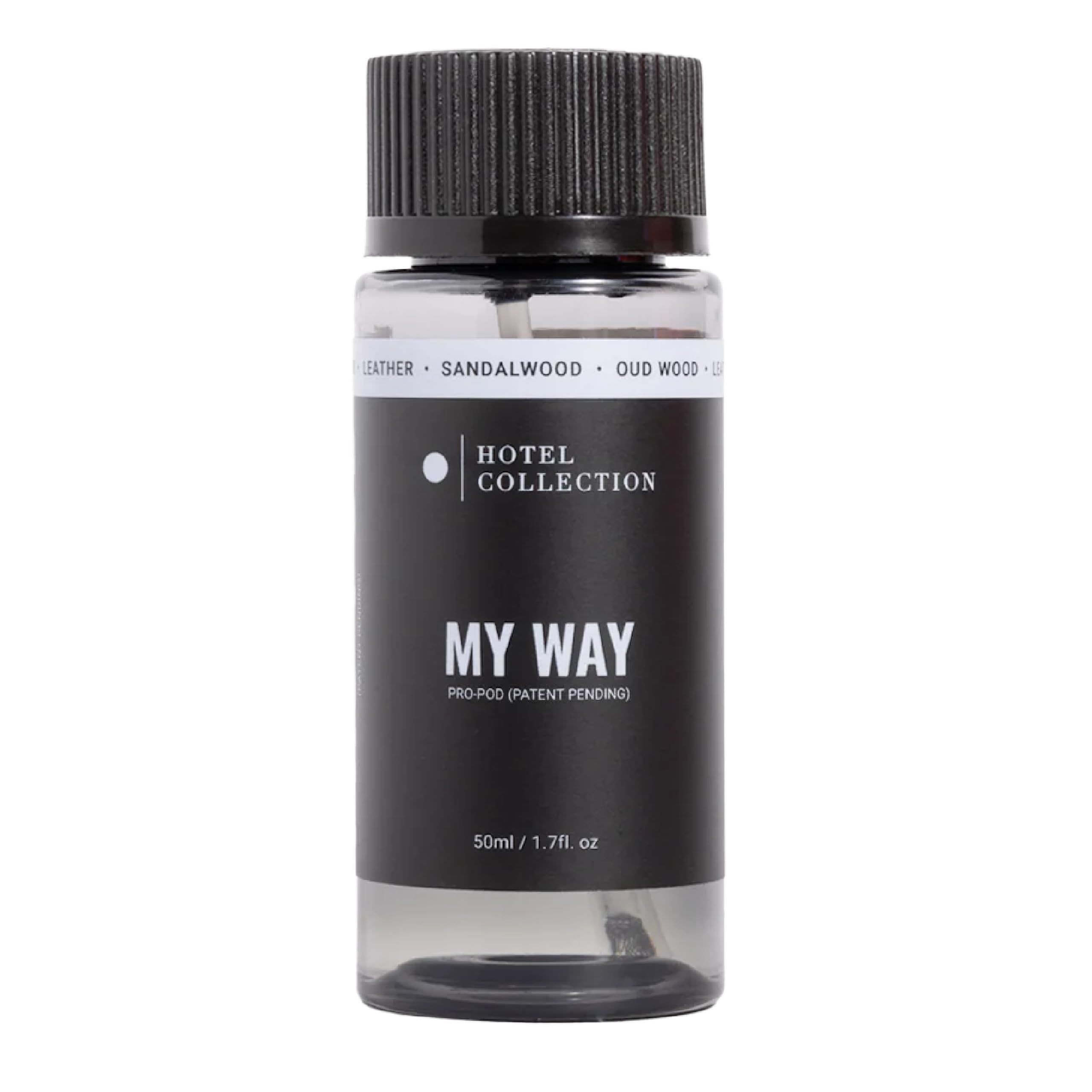 Hotel Collection - My Way Pro-Pod Fragrance Oil for Home - Product Imagery