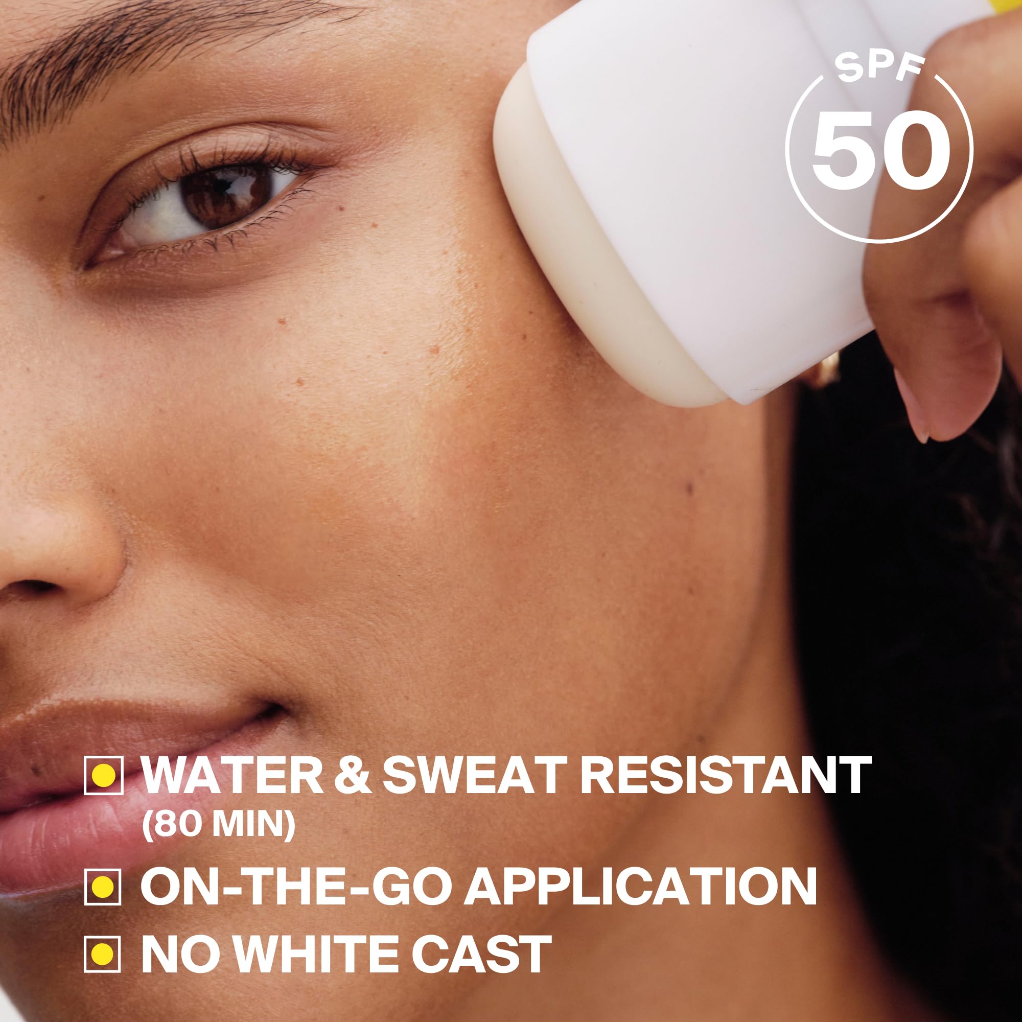 Supergoop PLAY Everyday Sunscreen Stick SPF 50 PA 1 4 fl oz - Premium Selection Official Imagery - 5