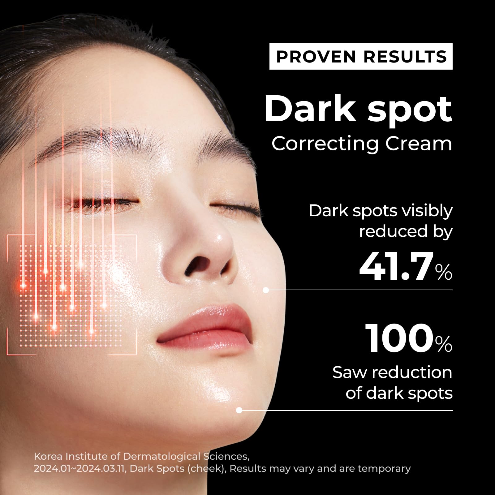 DOMINAS Advanced Korean Cream (1.76oz) + Arginine-e Caffeine Eye - DOMINAS