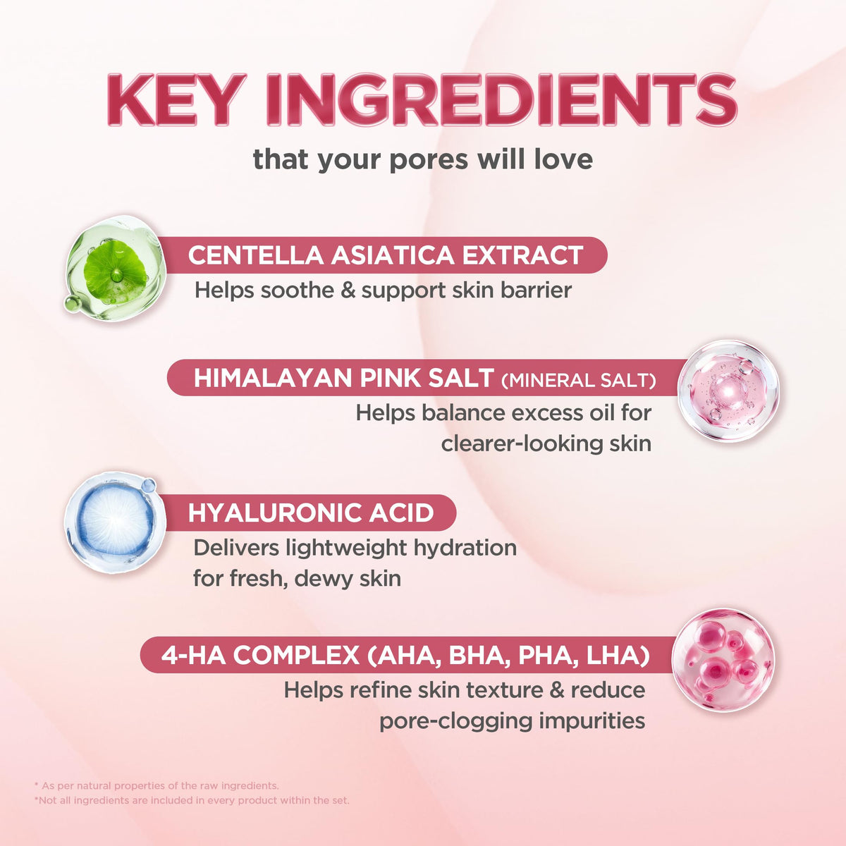 SKIN1004 Madagascar Centella Poremizing Travel Kit - SKIN1004 Official Imagery - 8