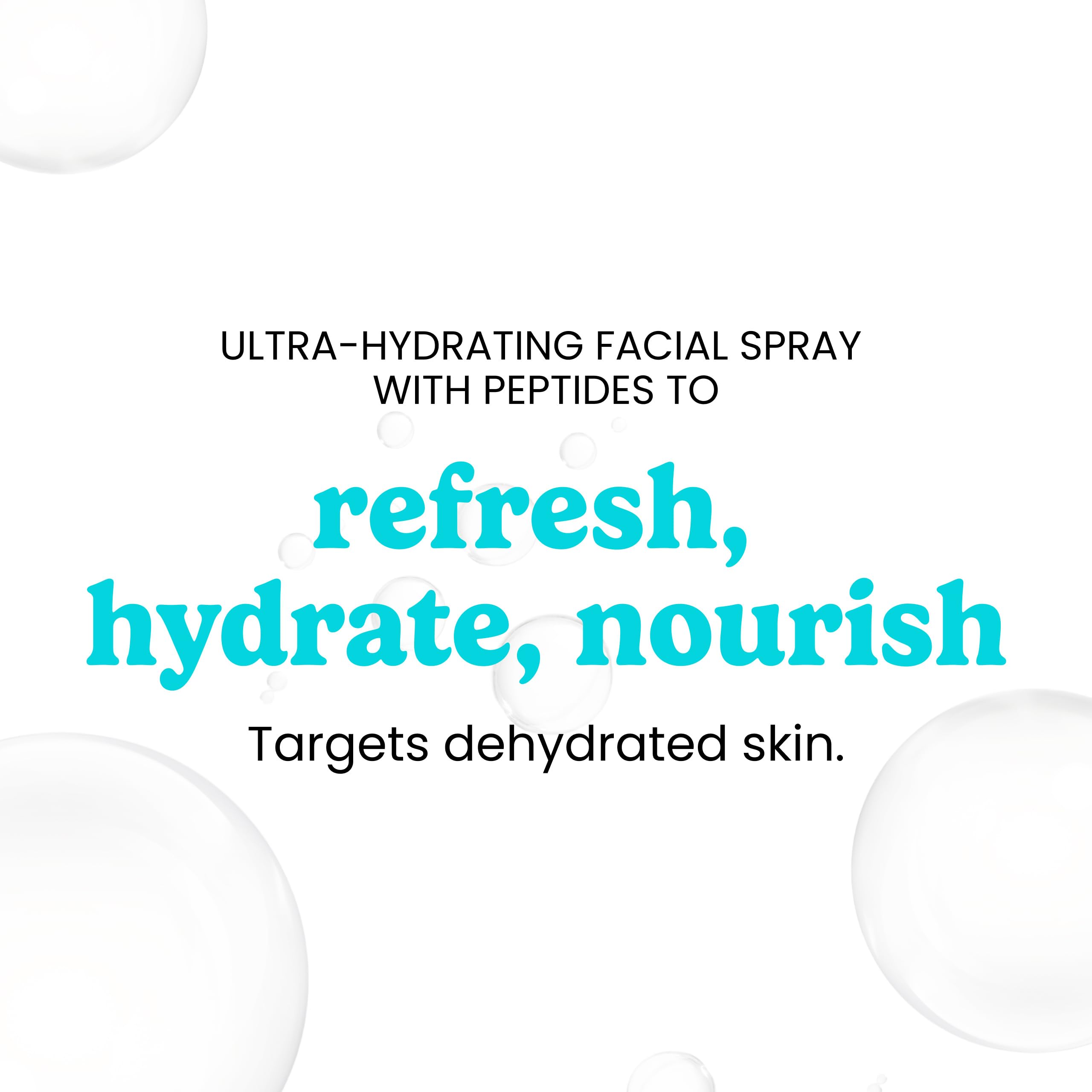 Timeless HA Matrixyl 3000 Cucumber Face Spray with Aloe 4 fl - Timeless Skin Care Official Imagery - 5