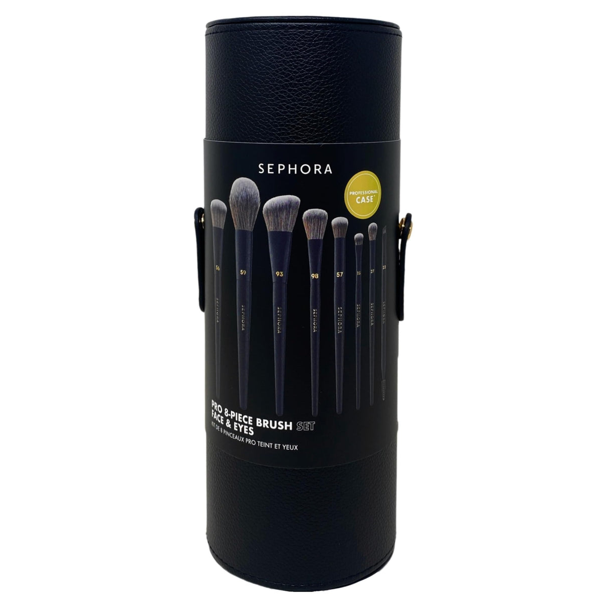 Sephora Collection Limited Edition 8 Piece Pro Face and Eye - SEPHORA Official Imagery - 3