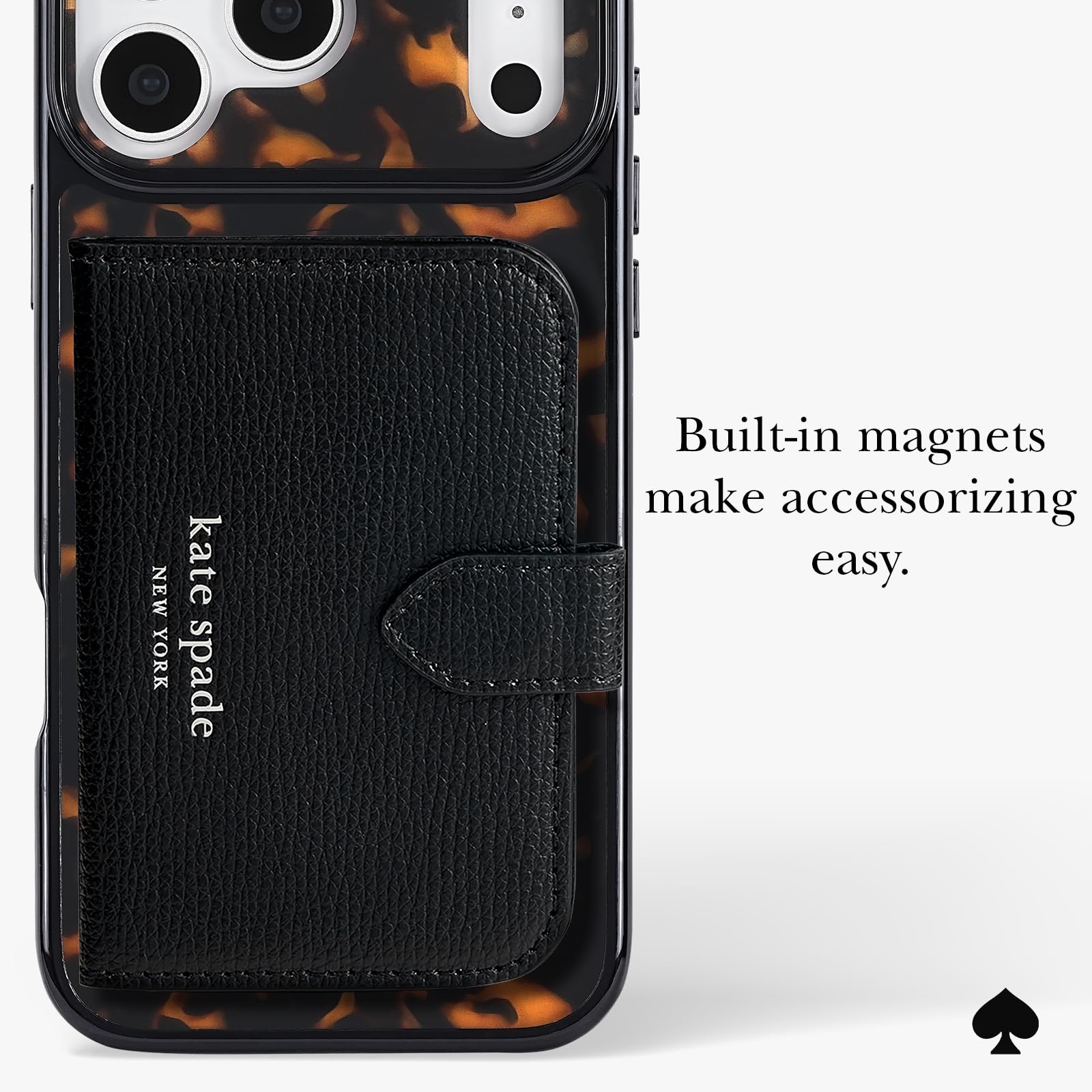 kate spade new york iPhone 17 Pro Max Case - Premium Selection Official Imagery - 6