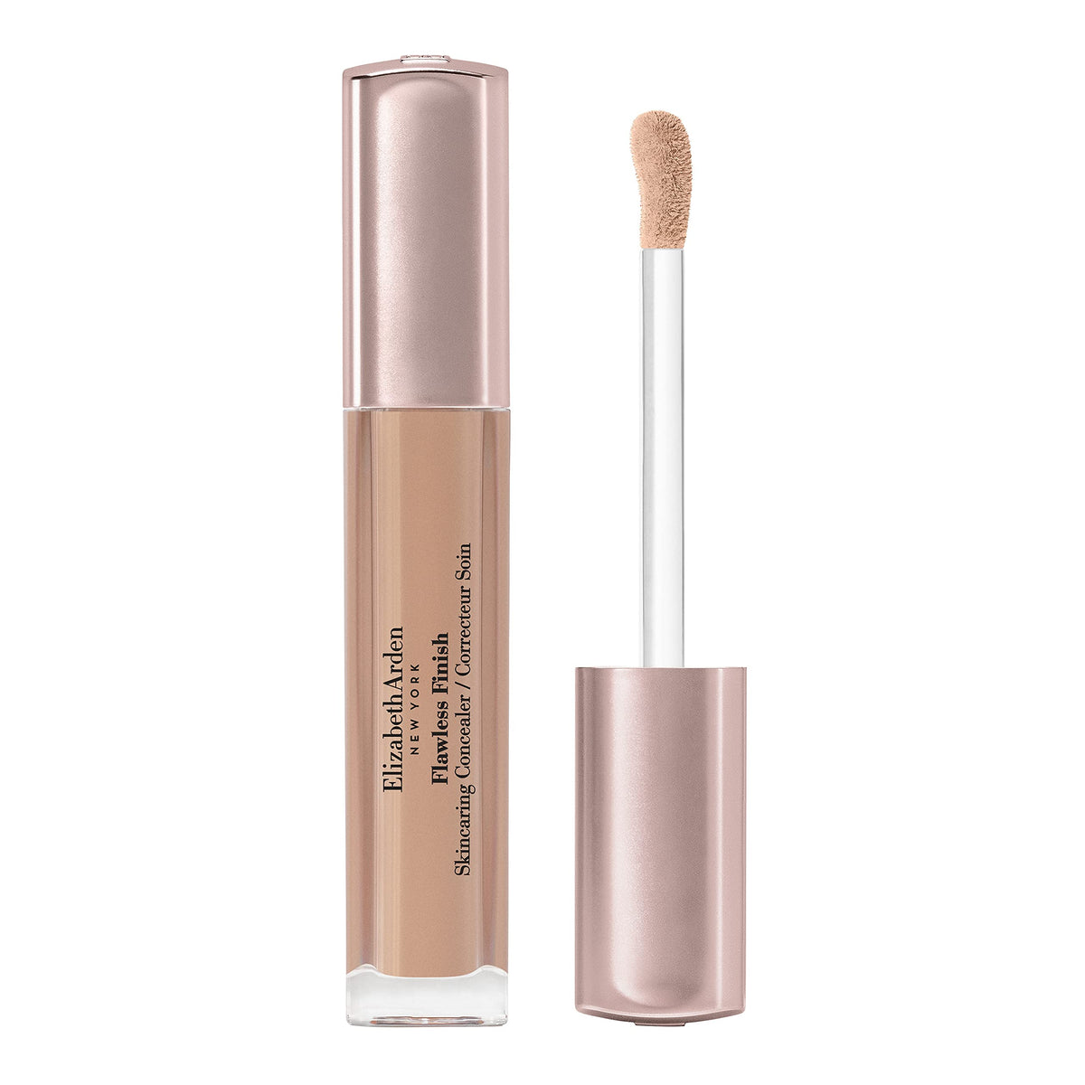 Elizabeth Arden Flawless Finish Skincaring Concealer 415 Tan - Premium Selection Official Imagery - 3