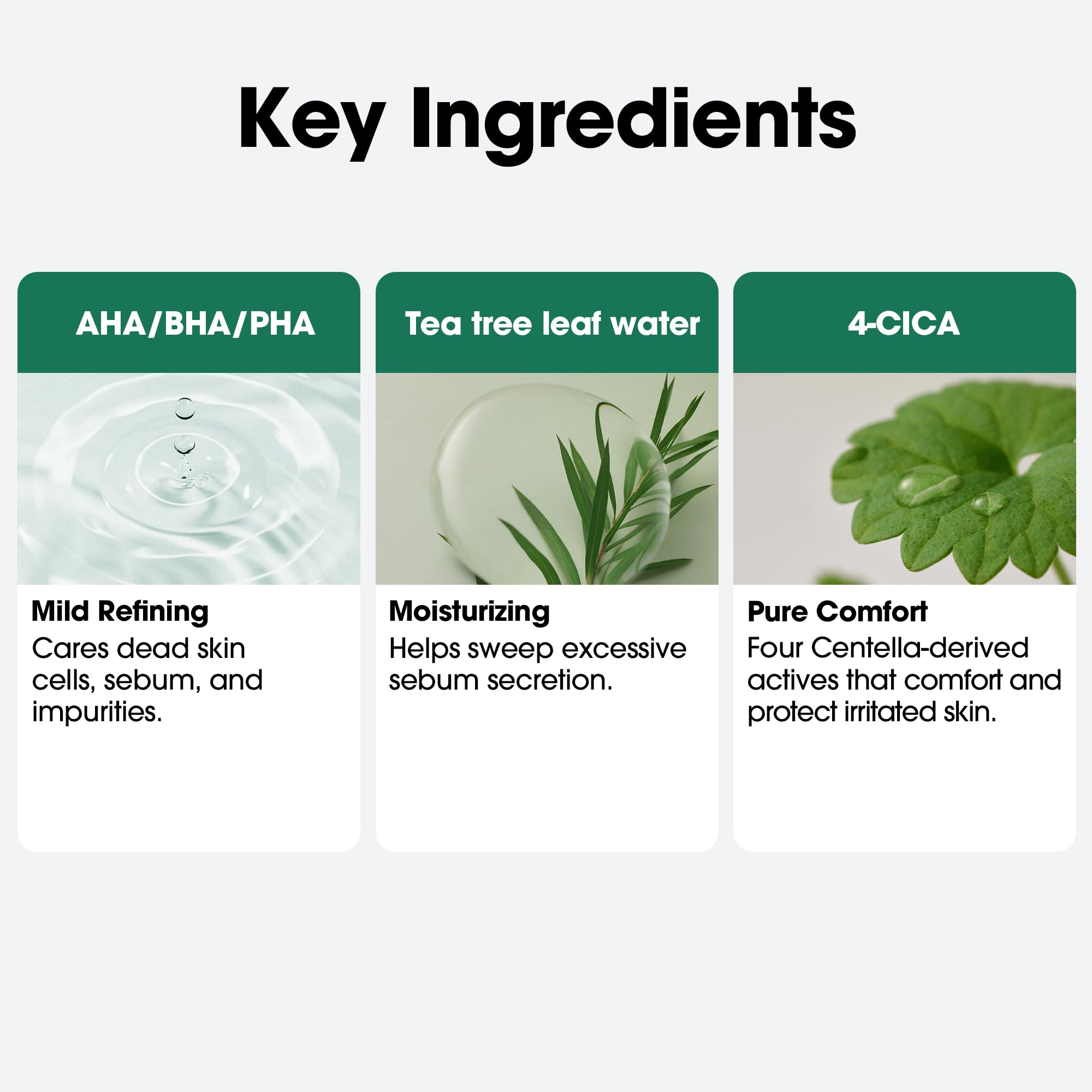 SOME BY MI AHA BHA PHA 30 Days Miracle Cream - SOME BY MI