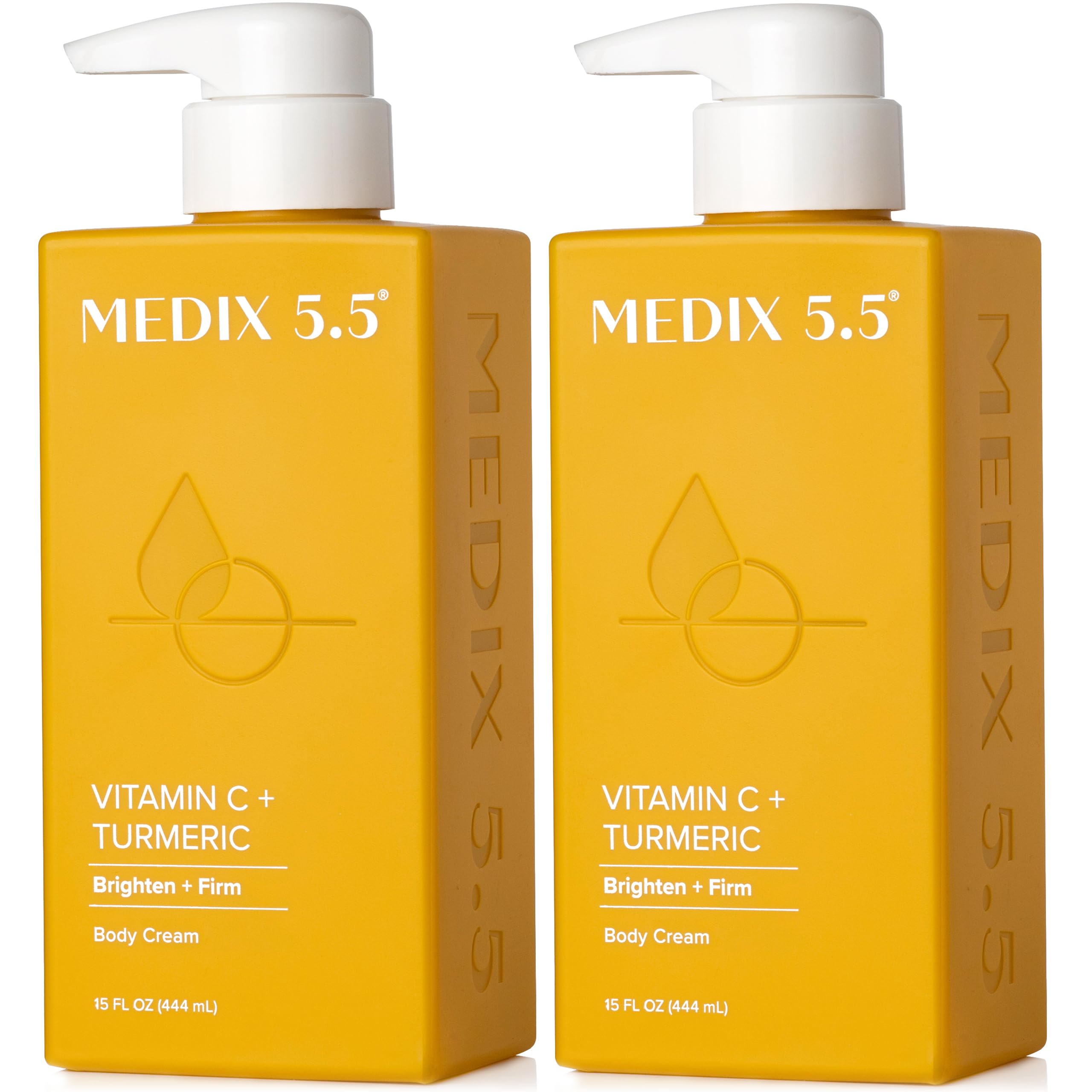 Medix 5.5 Retinol Cream + Collagen Cream Skincare Set - Medix 5.5