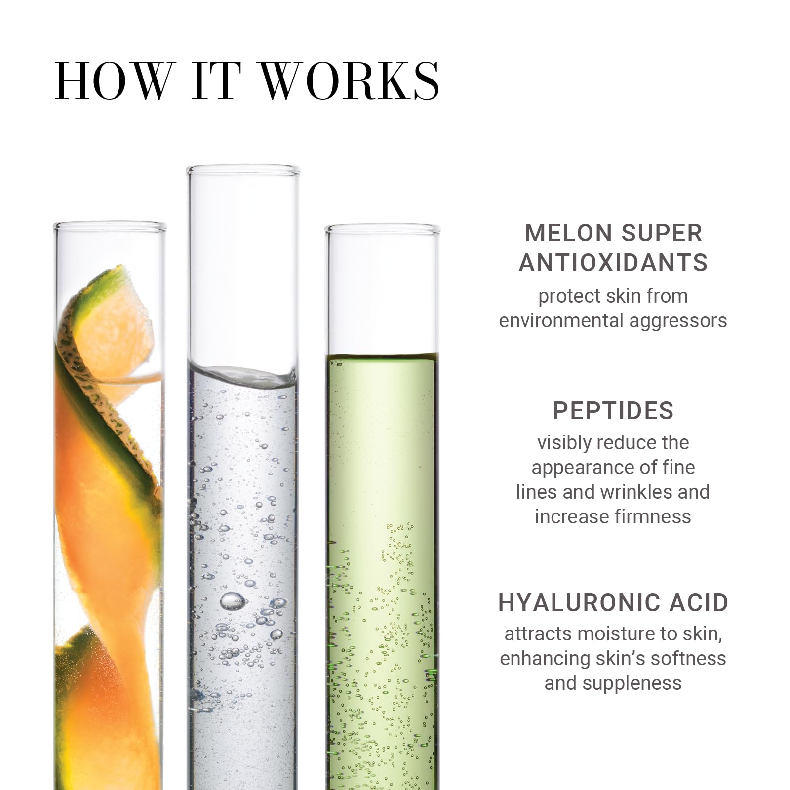 Meaningful Beauty Environmental Protecting Moisturizer Broad Spectrum SPF 30 - Elefair Tech Official Product View 4
