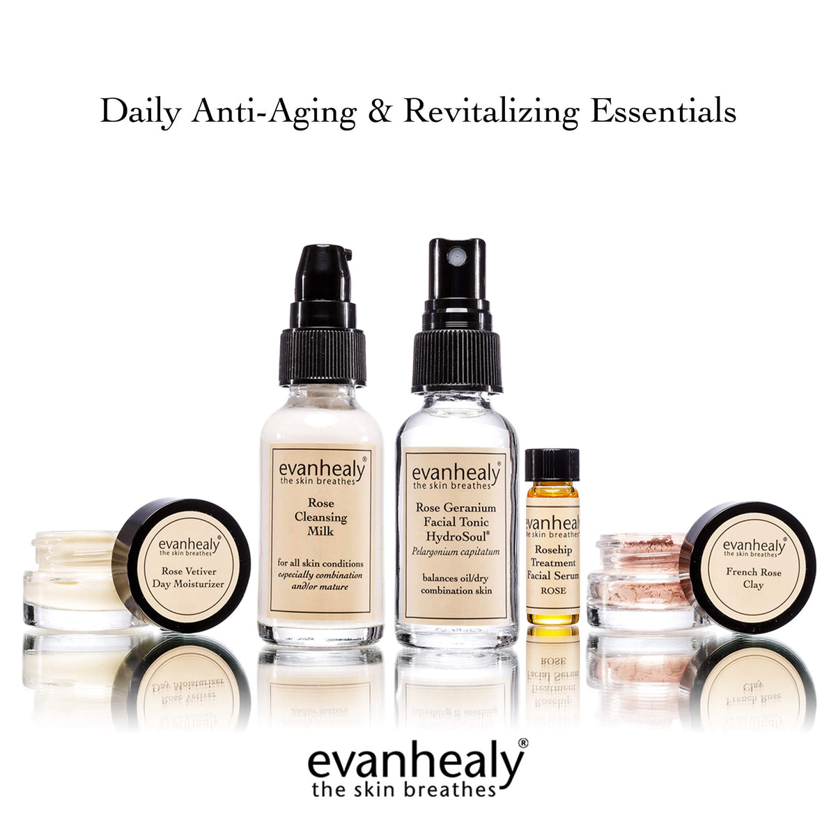 evanhealy Balancing Ritual - evanhealy Official Imagery - 3