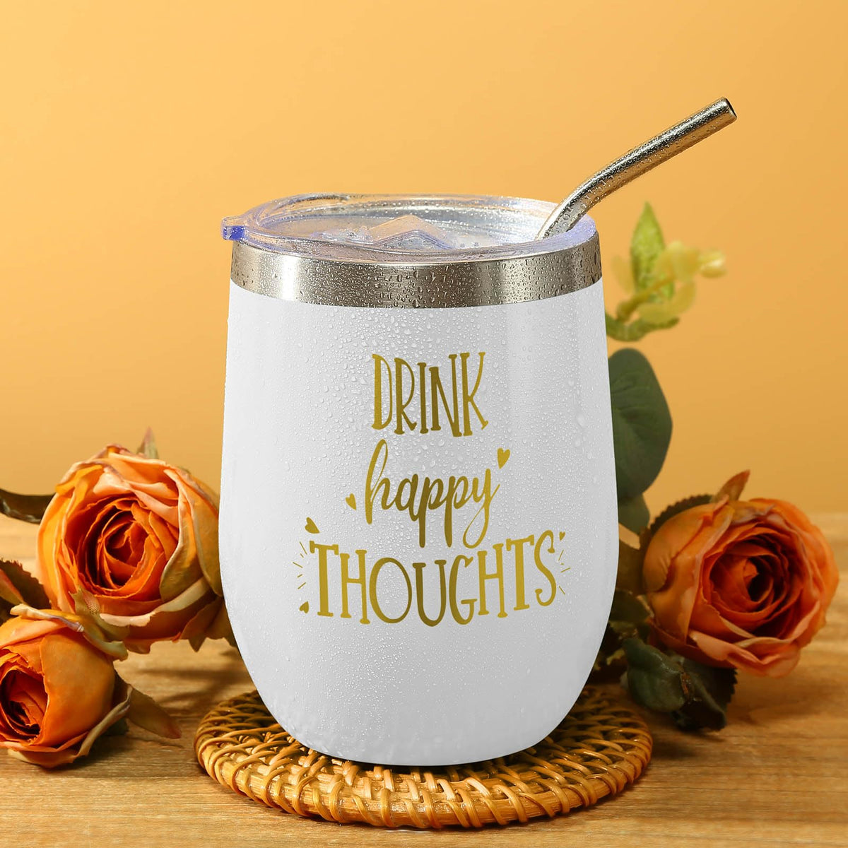 Happy Birthday Gifts for Women Mom Her Friend Sister Wife - Kalokey Official Imagery - 4