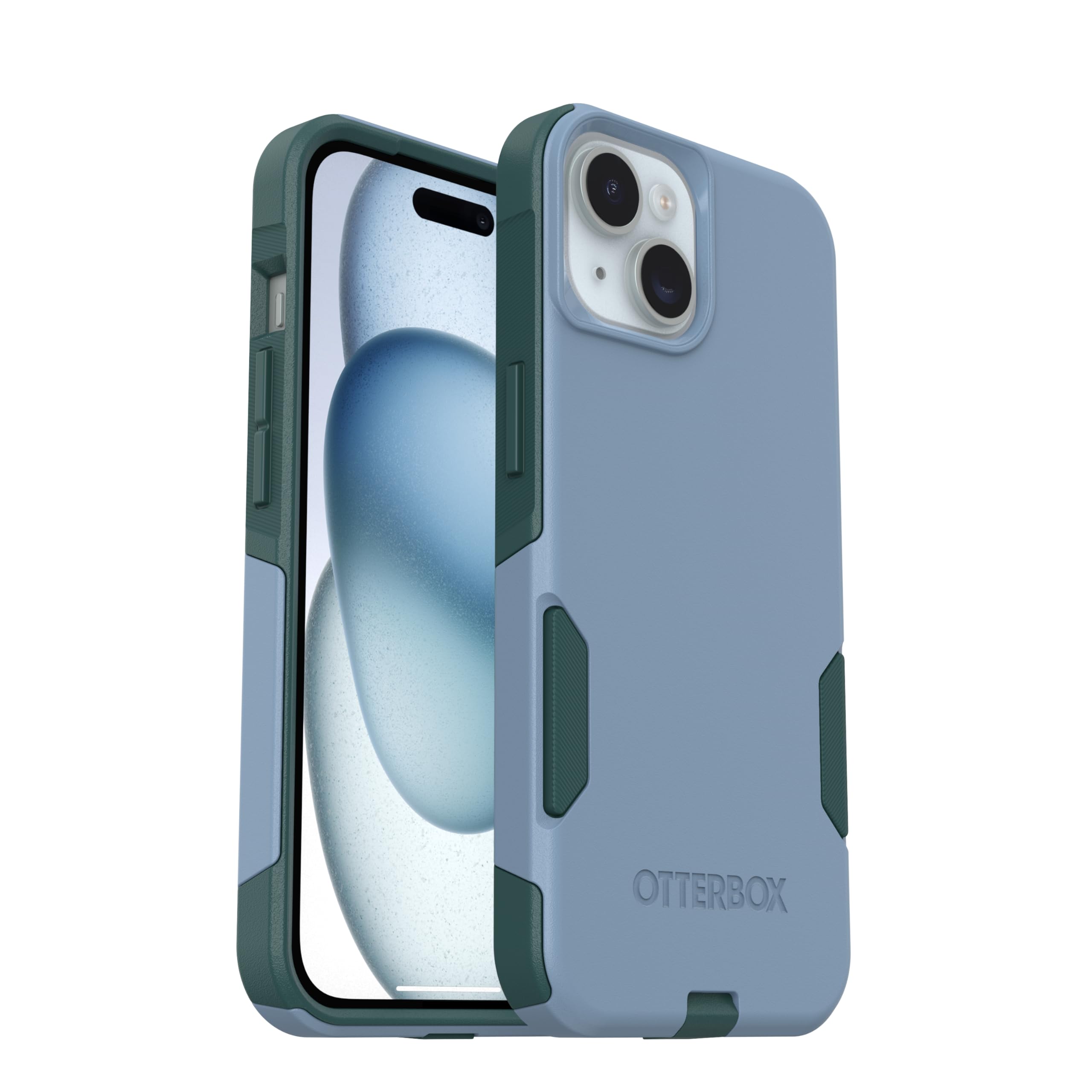 Elefair Tech OtterBox iPhone 17e, 16e, 15, 14, & 13 Commuter Series Case - - Elefair Tech Official Product View 7