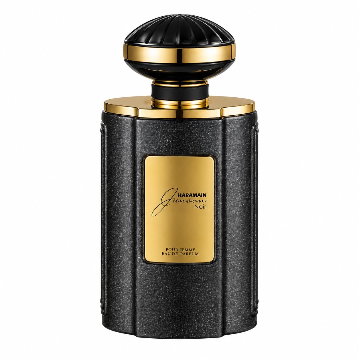 Al Haramain Junoon Noir EDP 2 5 oz 75 ml Women - Al Haramain Official Imagery - 2