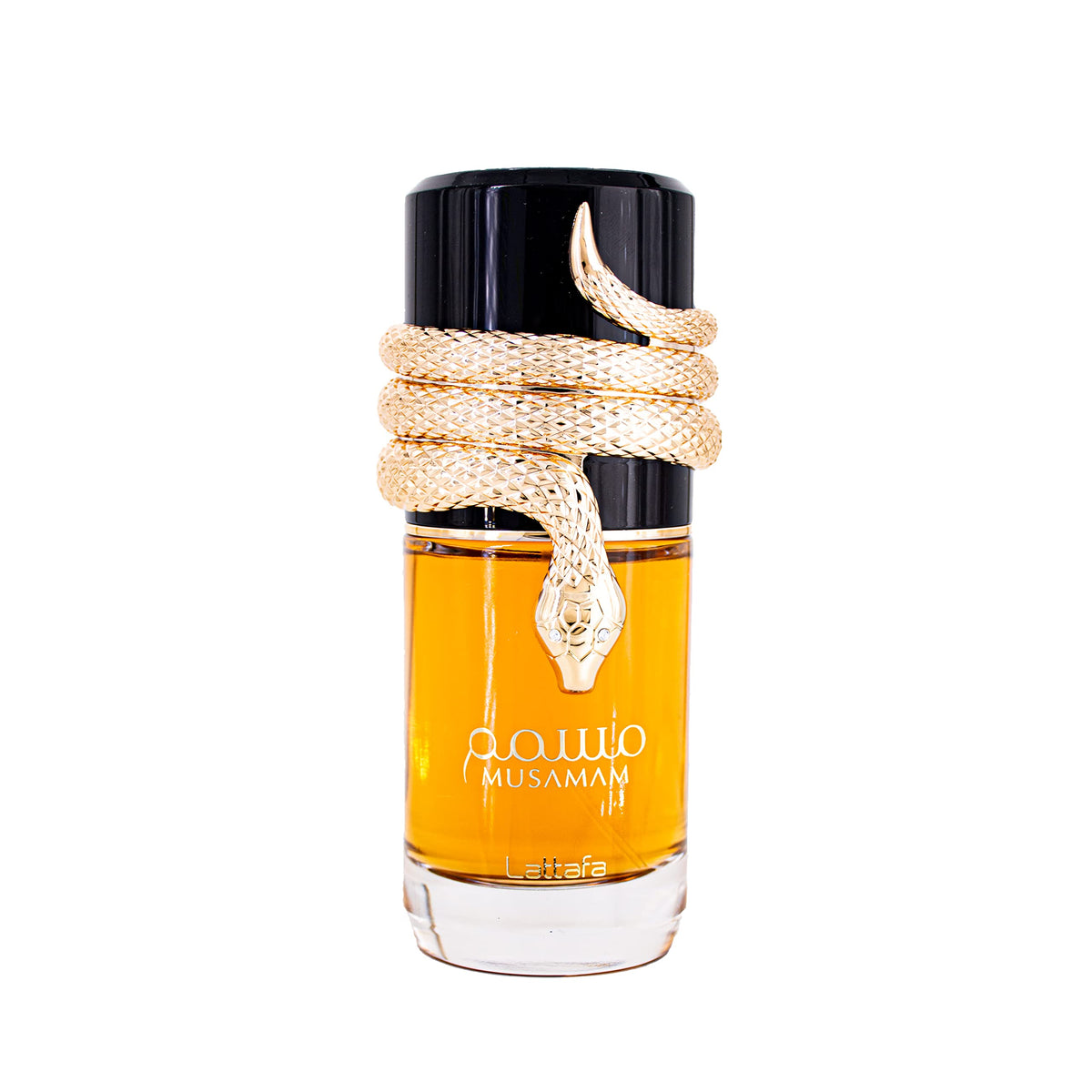 Lattafa Musamam White Intense Eau de Parfum Spray for Unisex - Lattafa Official Imagery - 7