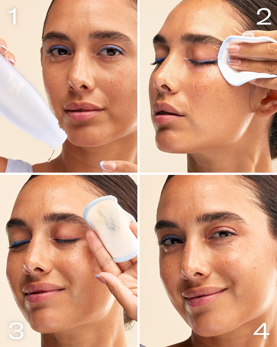 Then I Met You Living Sea Cleansing Tonic, Korean Skin Care - Then I Met You