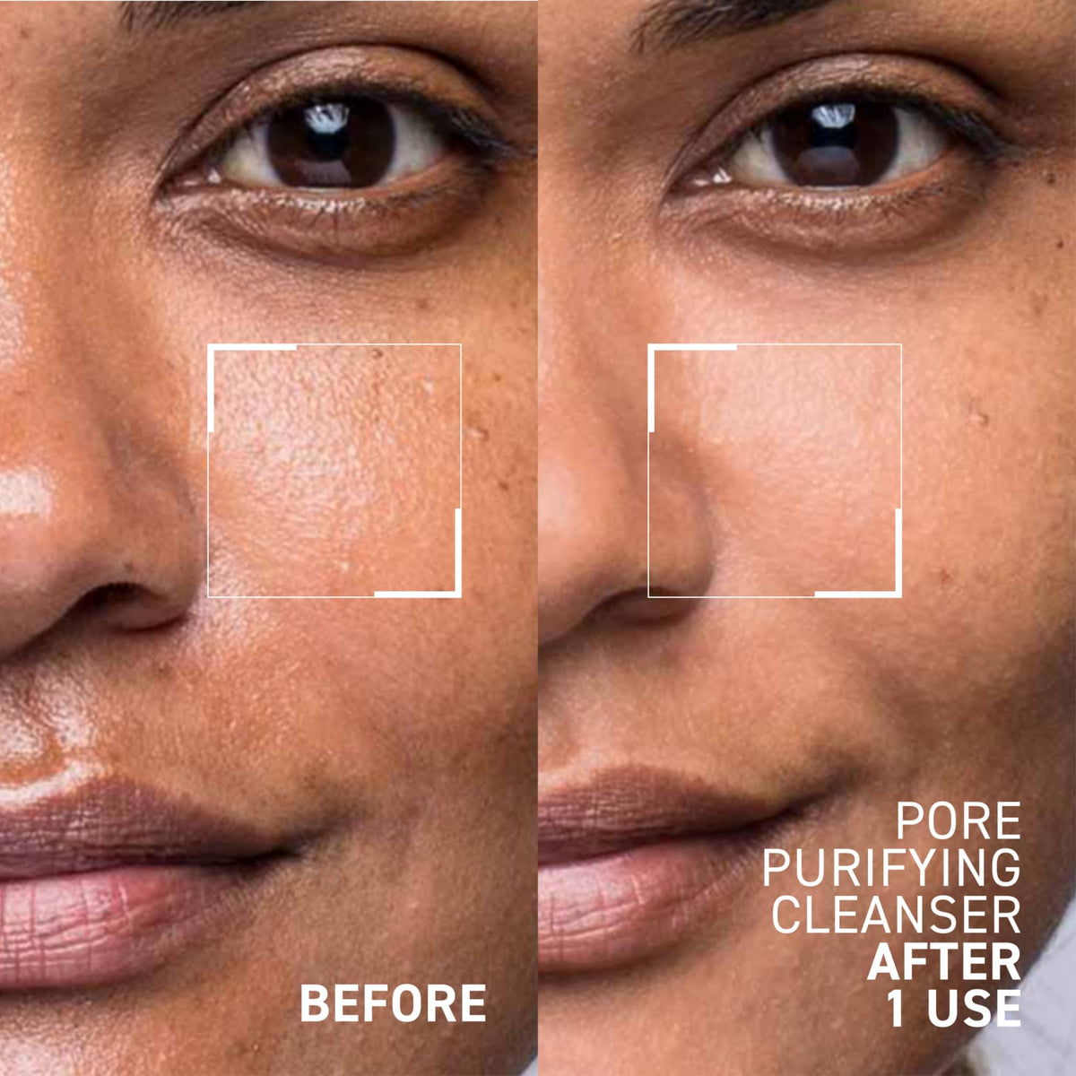 Dr Brandt Pores No More Pore Purifying Cleanser - Dr. Brandt Skincare Official Imagery - 3