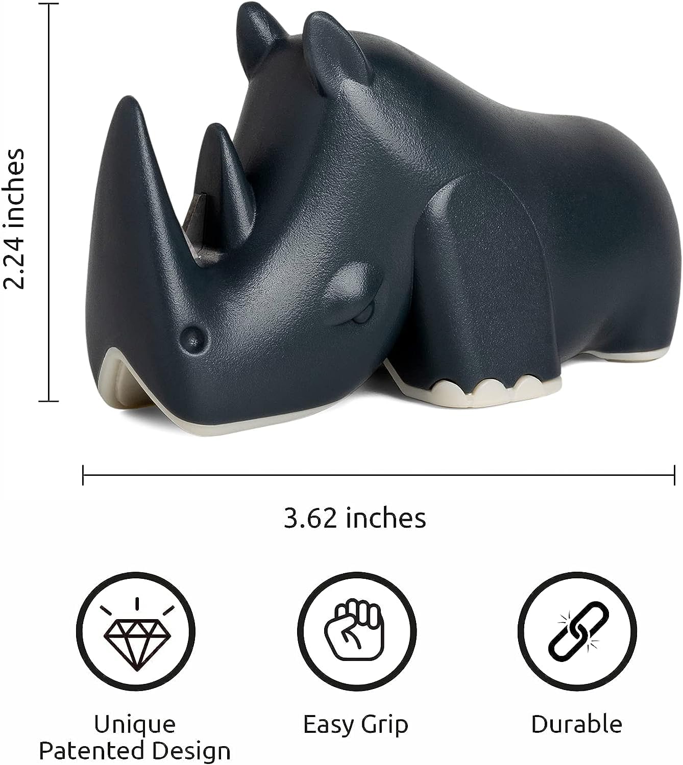 OTOTO Blade Knife Sharpener - Keep Knife Sharper with the Best Knife S - View 2