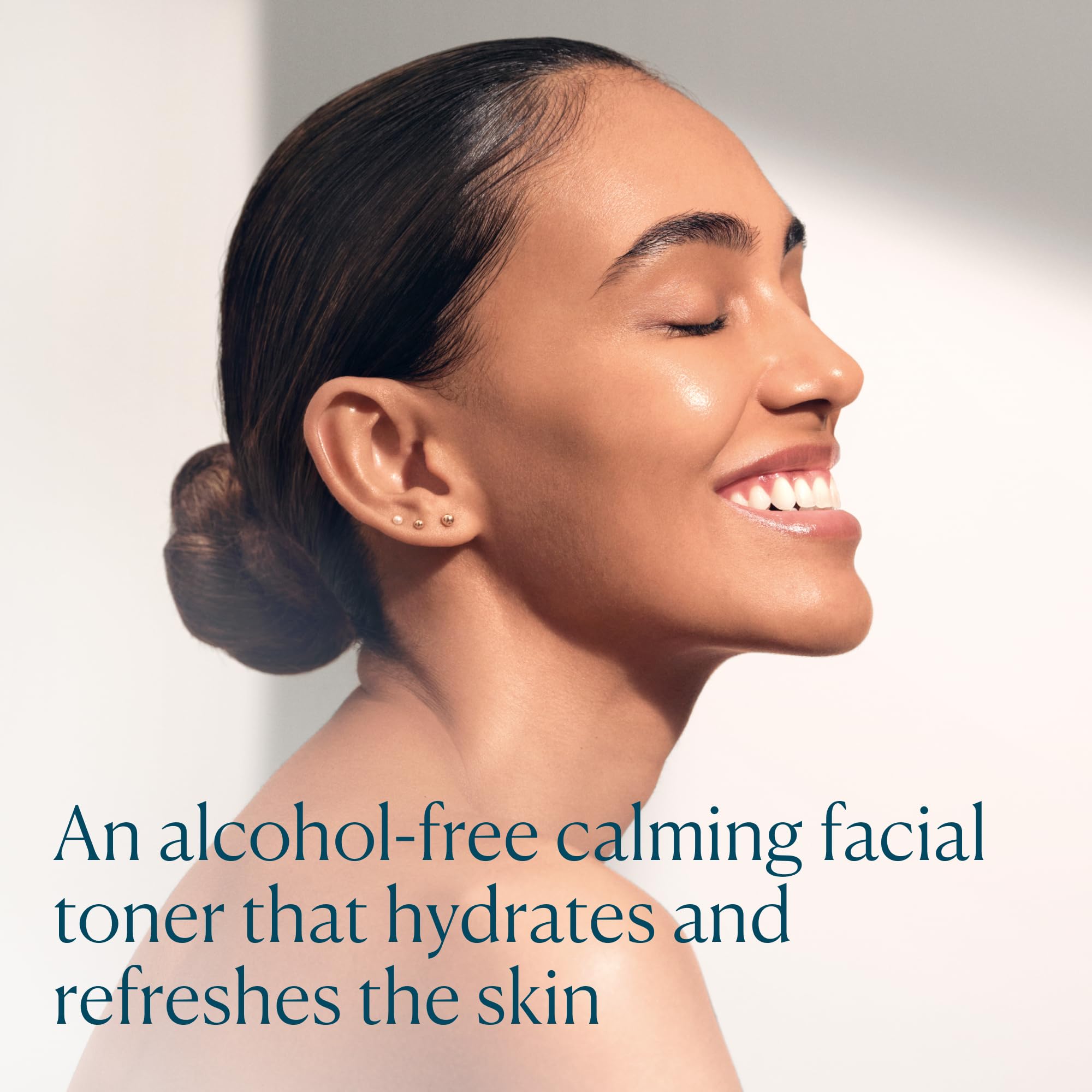 ELEMIS Soothing Apricot Alcohol Free Facial Toner to Calm - Premium Selection Official Imagery - 3