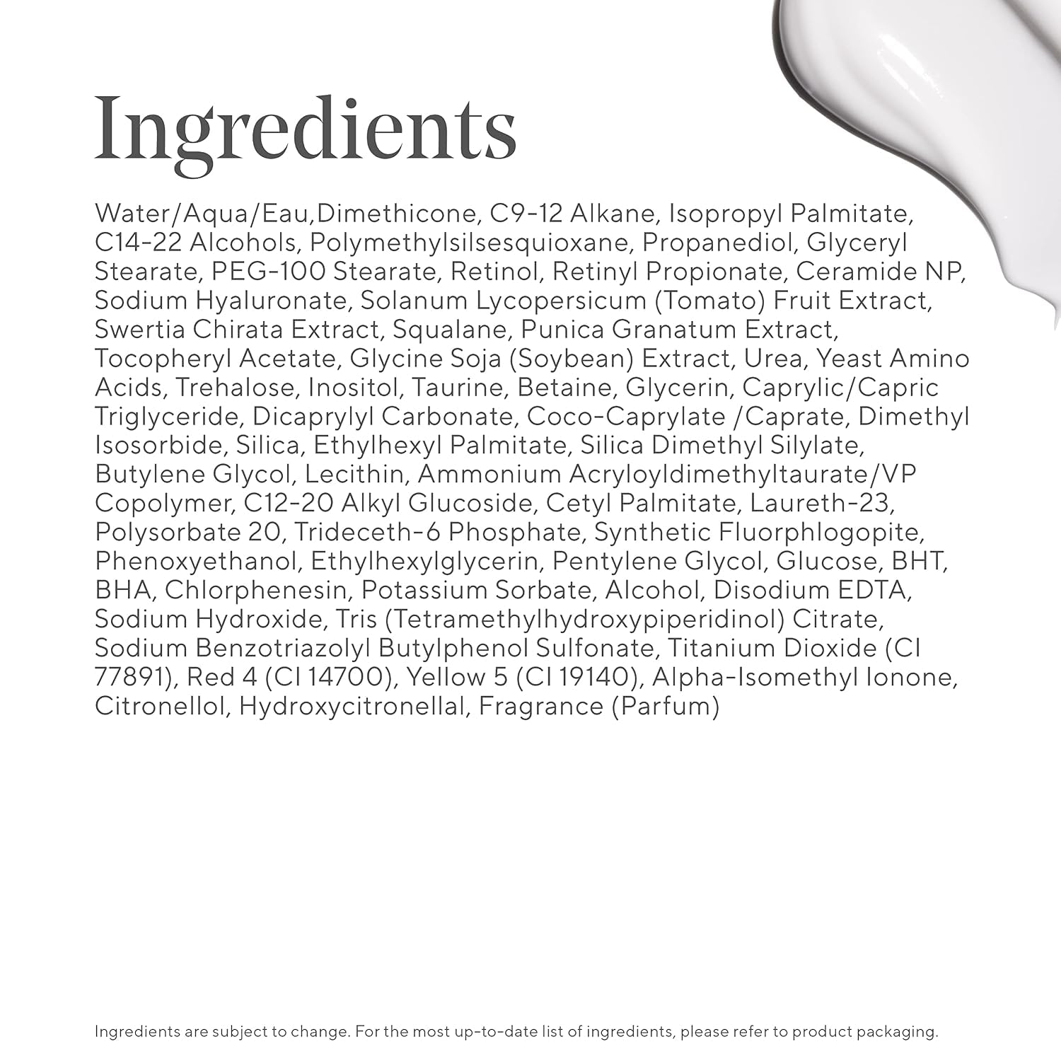 Murad Retinol Youth Renewal Serum - Premium Selection Official Imagery - 8