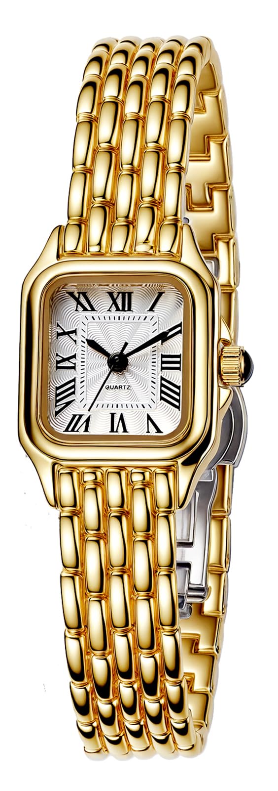 BESTKANG Watches for Women Vintage Square Classic Luxury - BESTKANG Official Imagery - 8