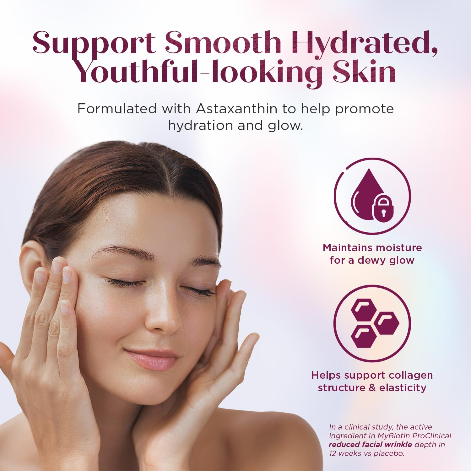Purity Products MyBiotin ProClinical - Purity Products Official Imagery - 6