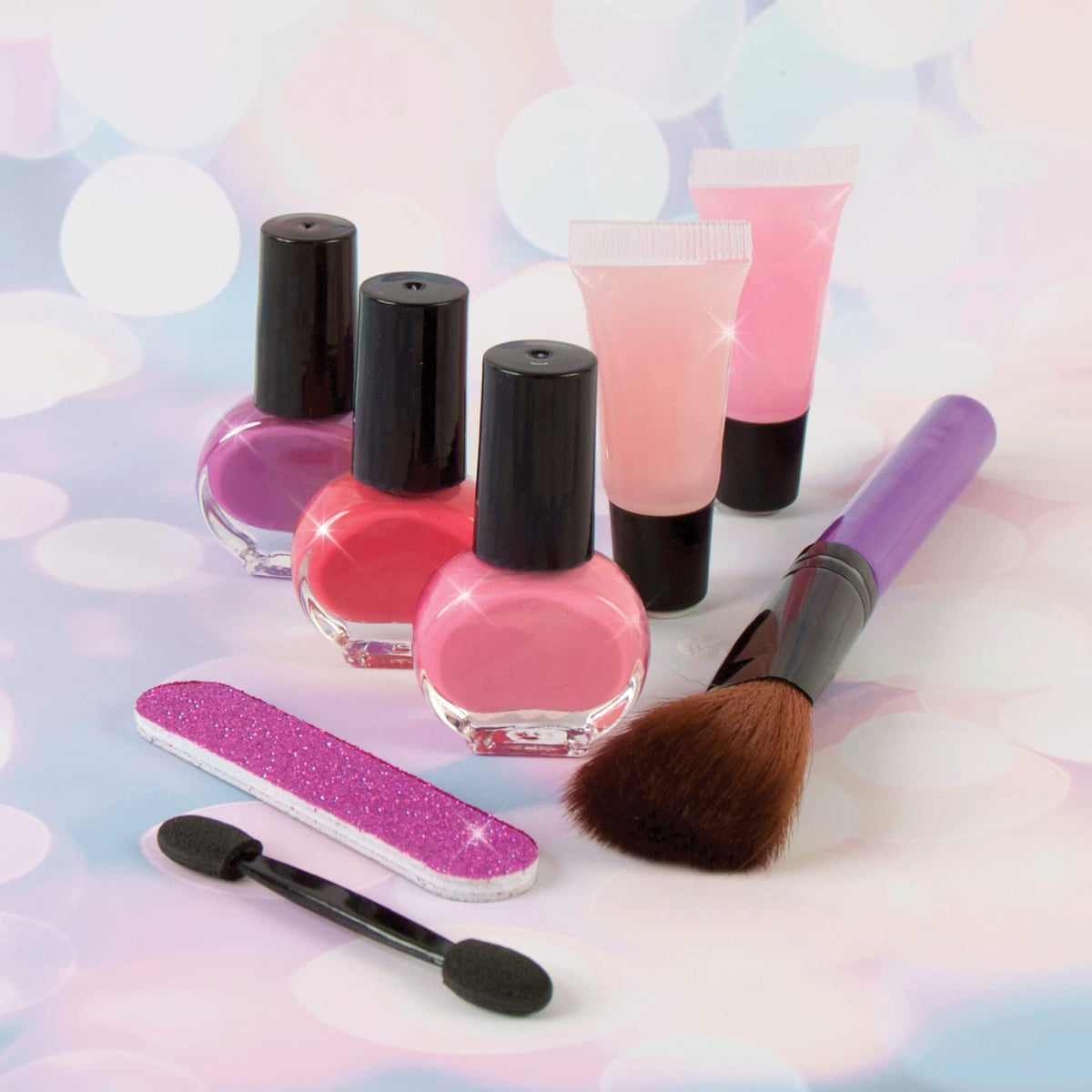 Make It Real Glam Makeup Set - Make It Real Official Imagery - 7
