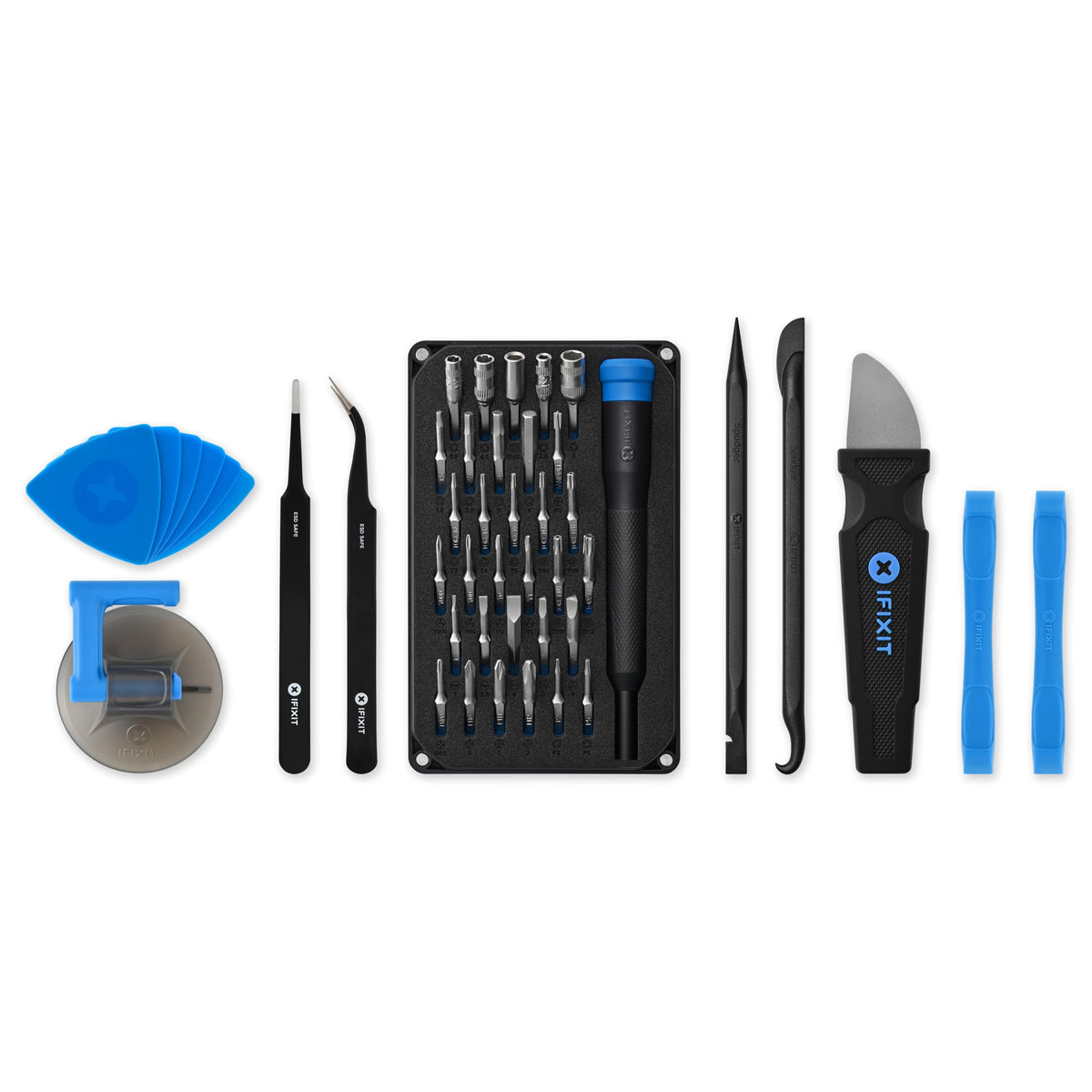 iFixit Pro Tech Go Toolkit - iFixit Official Imagery - 2